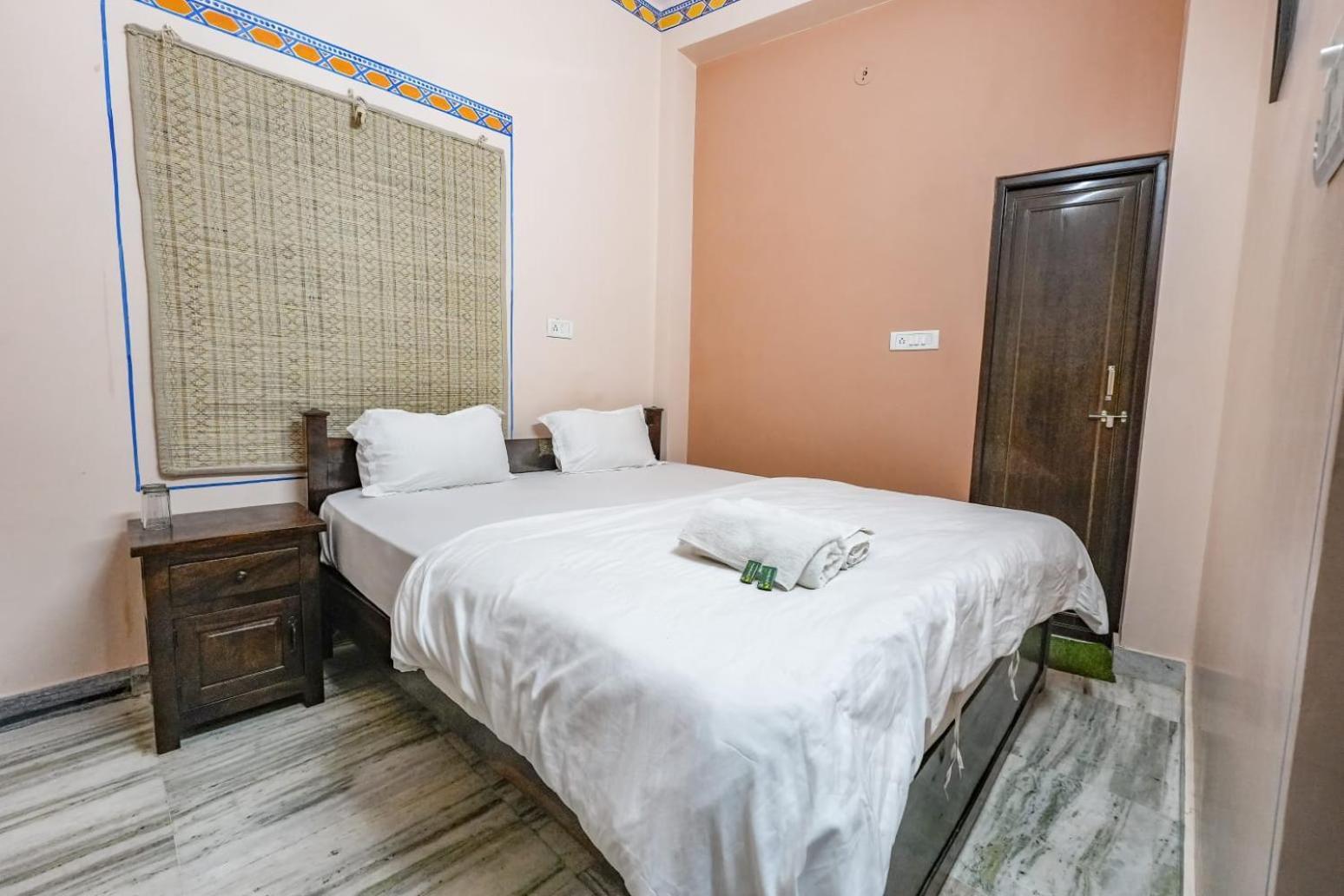 Bawarri Haveli Hotel Jodhpur (Rajasthan)
