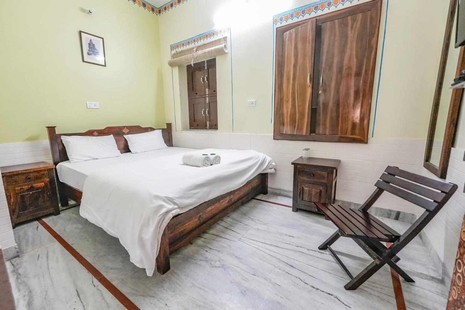 Bawarri Haveli 3*