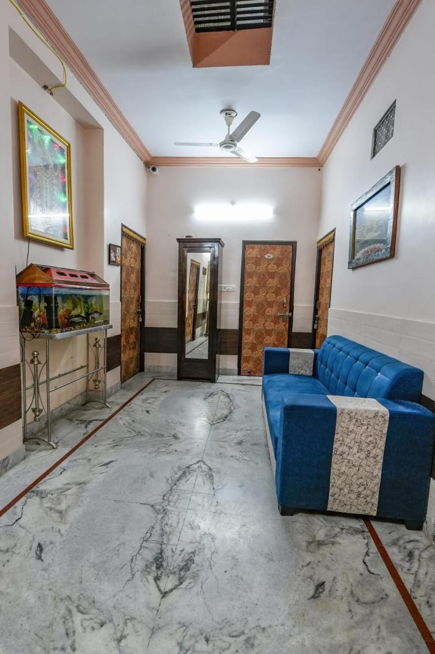 Bawarri Haveli 3* Jodhpur (Rajasthan)