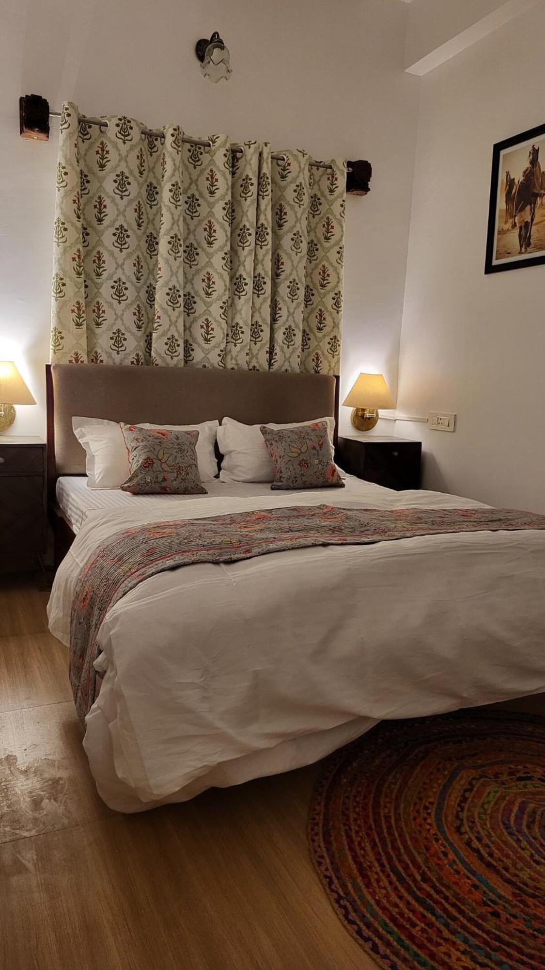 Namaste Apartment Jodhpur (Rajasthan)