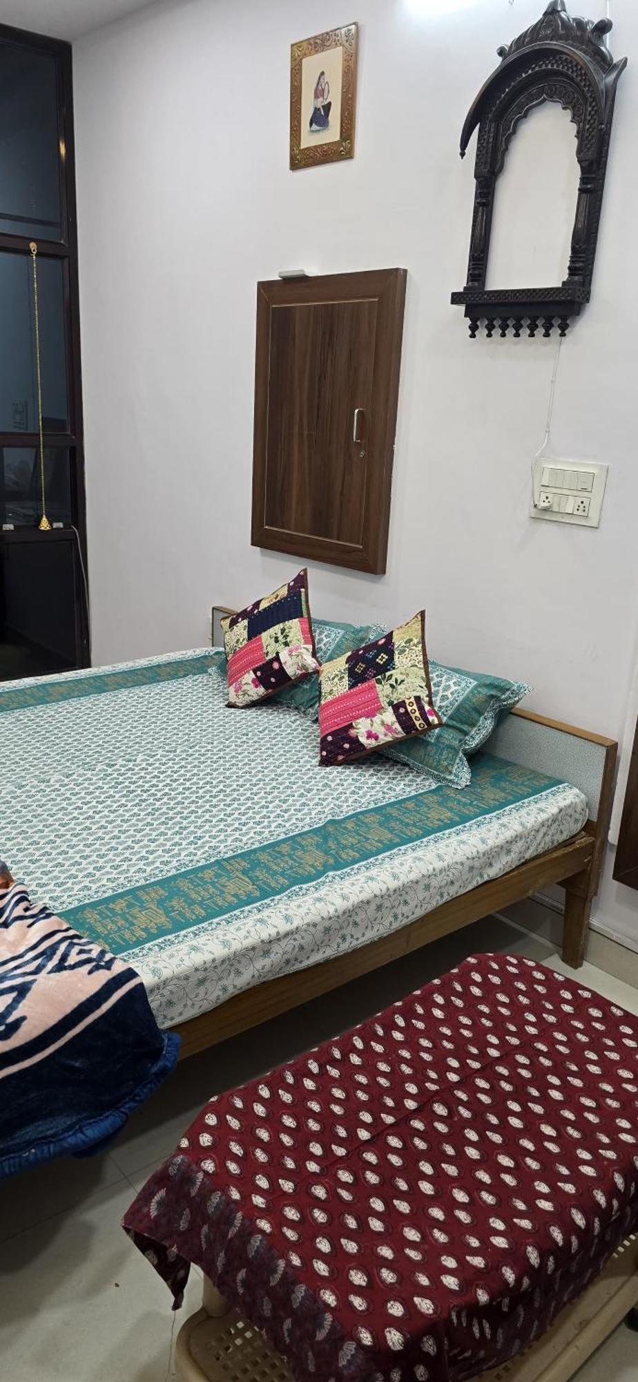 Apartment Suchi's