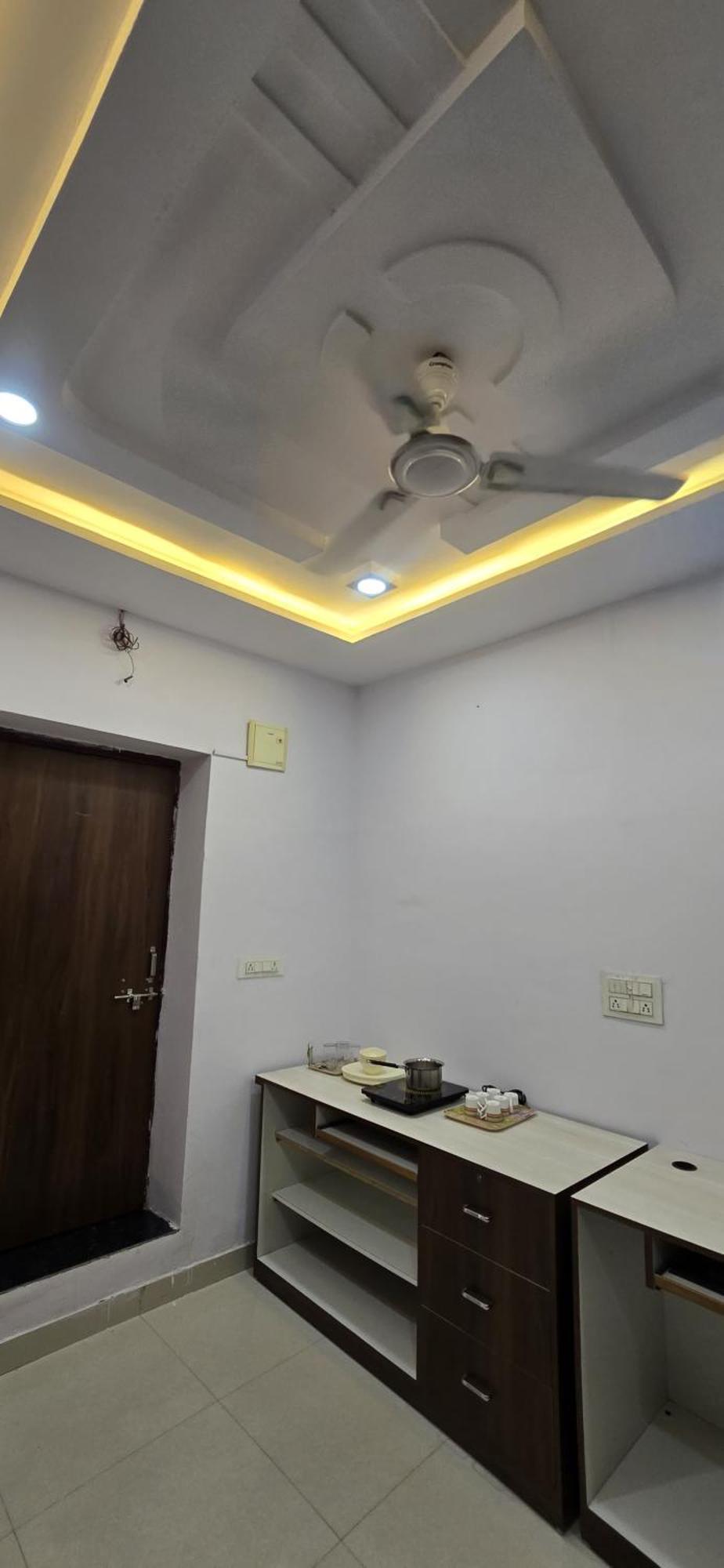 Suchi's Apartment *