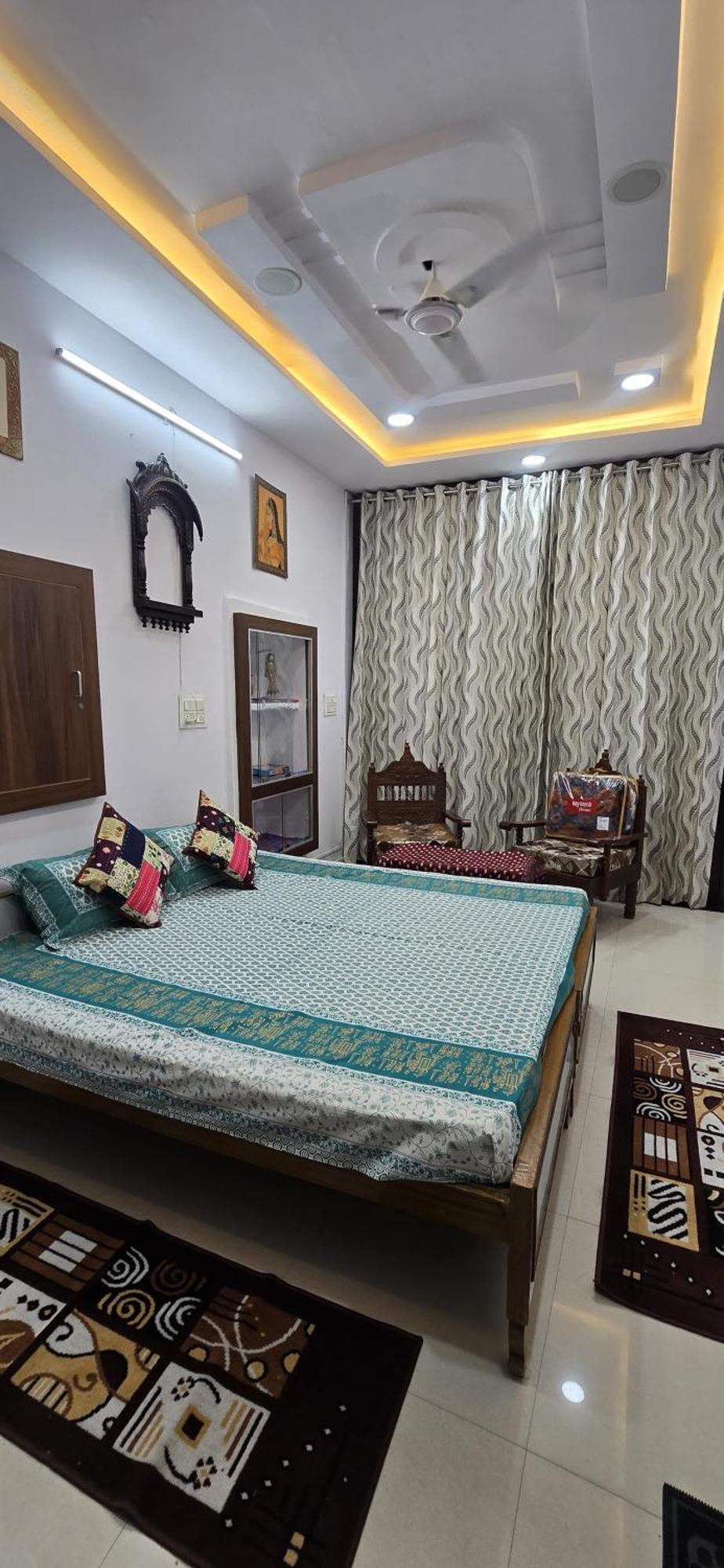 Suchi's Jodhpur (Rajasthan)