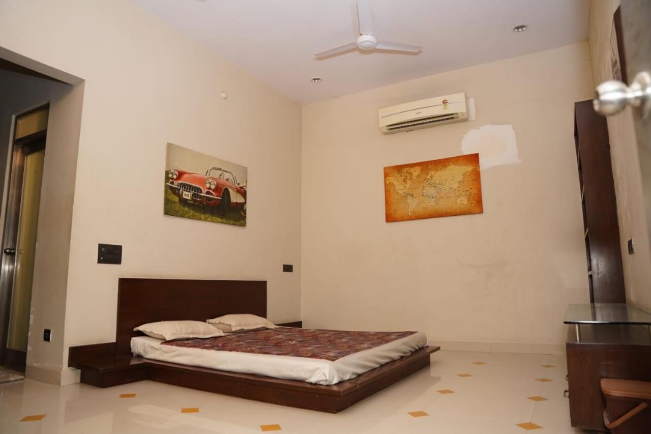 Amaara Farms Apartment