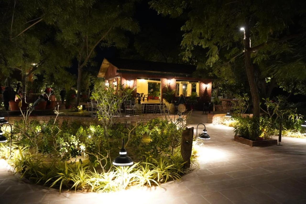 Amaara Farms Jodhpur (Rajasthan)