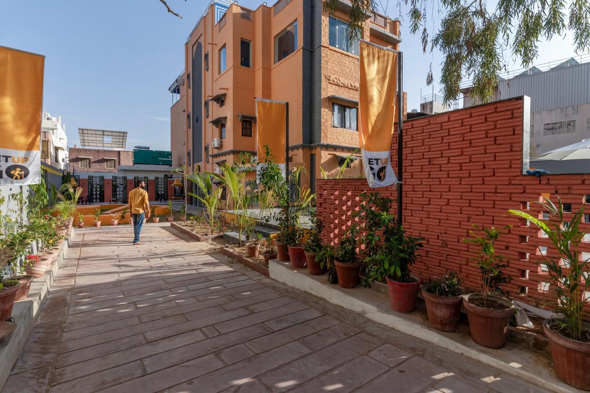 Hostel The Jodhpur *