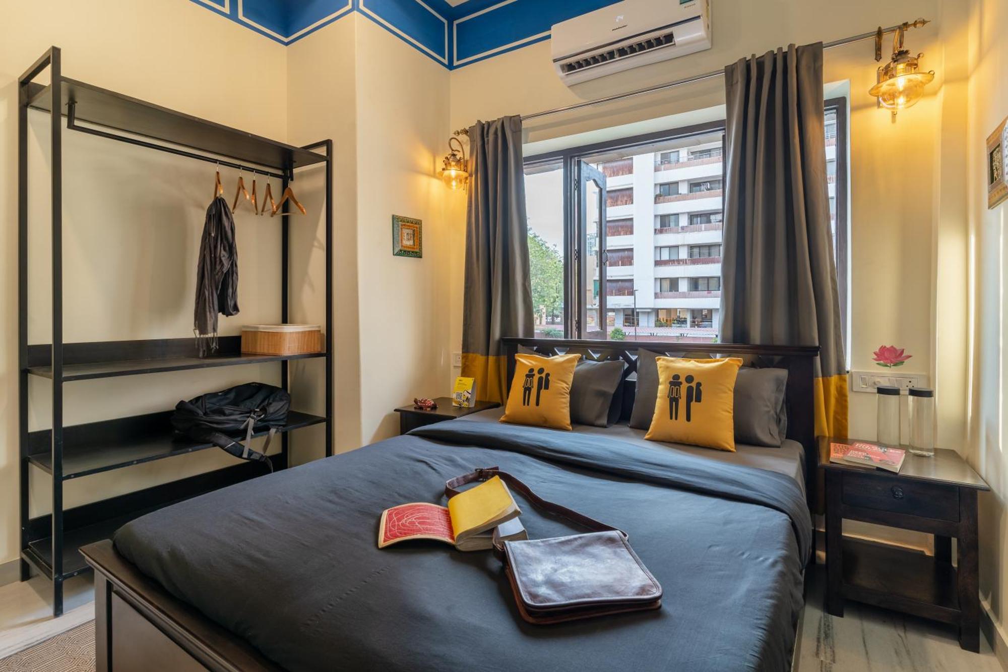 Hostel The Jodhpur