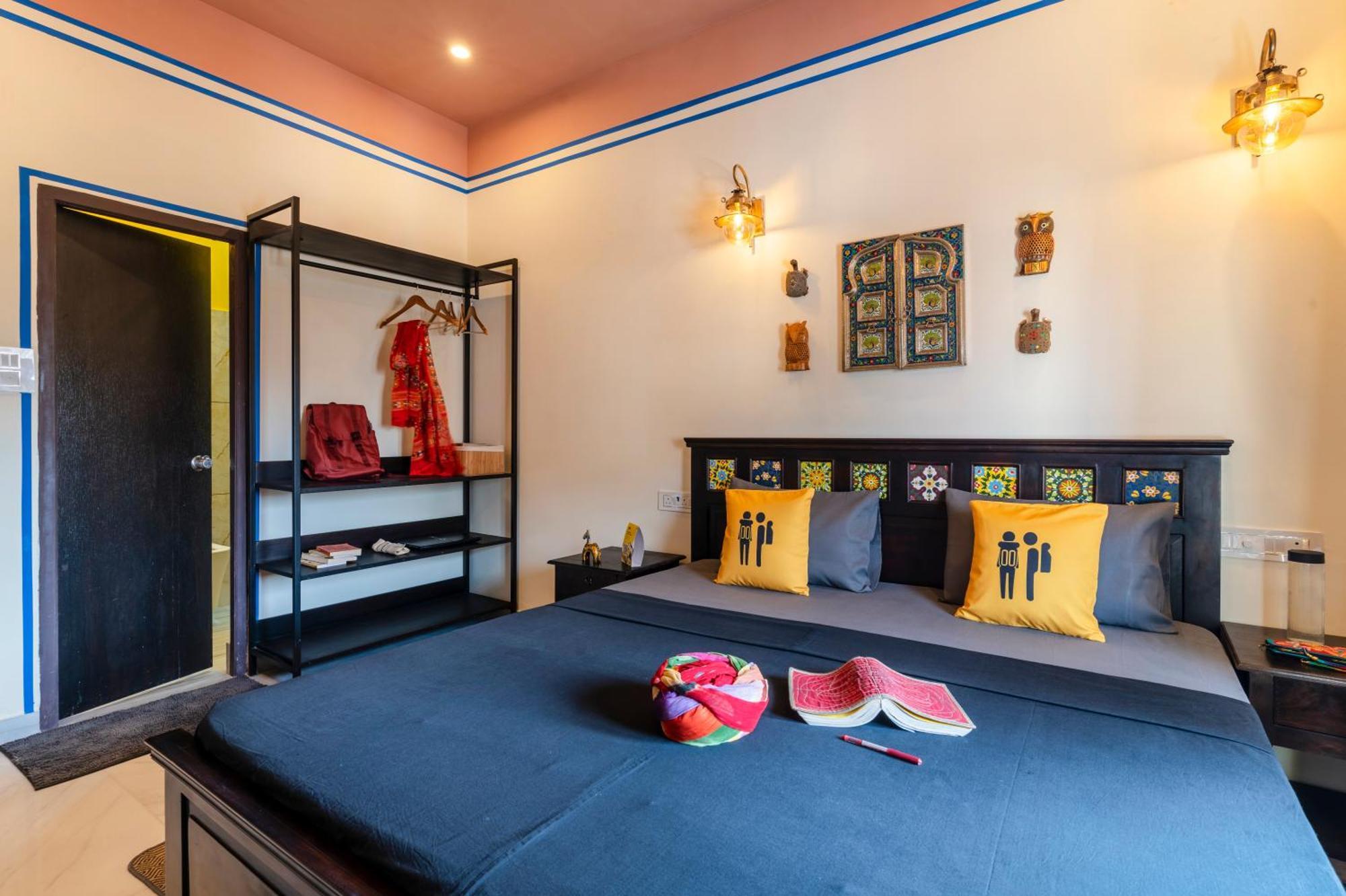 Hostel The Jodhpur *