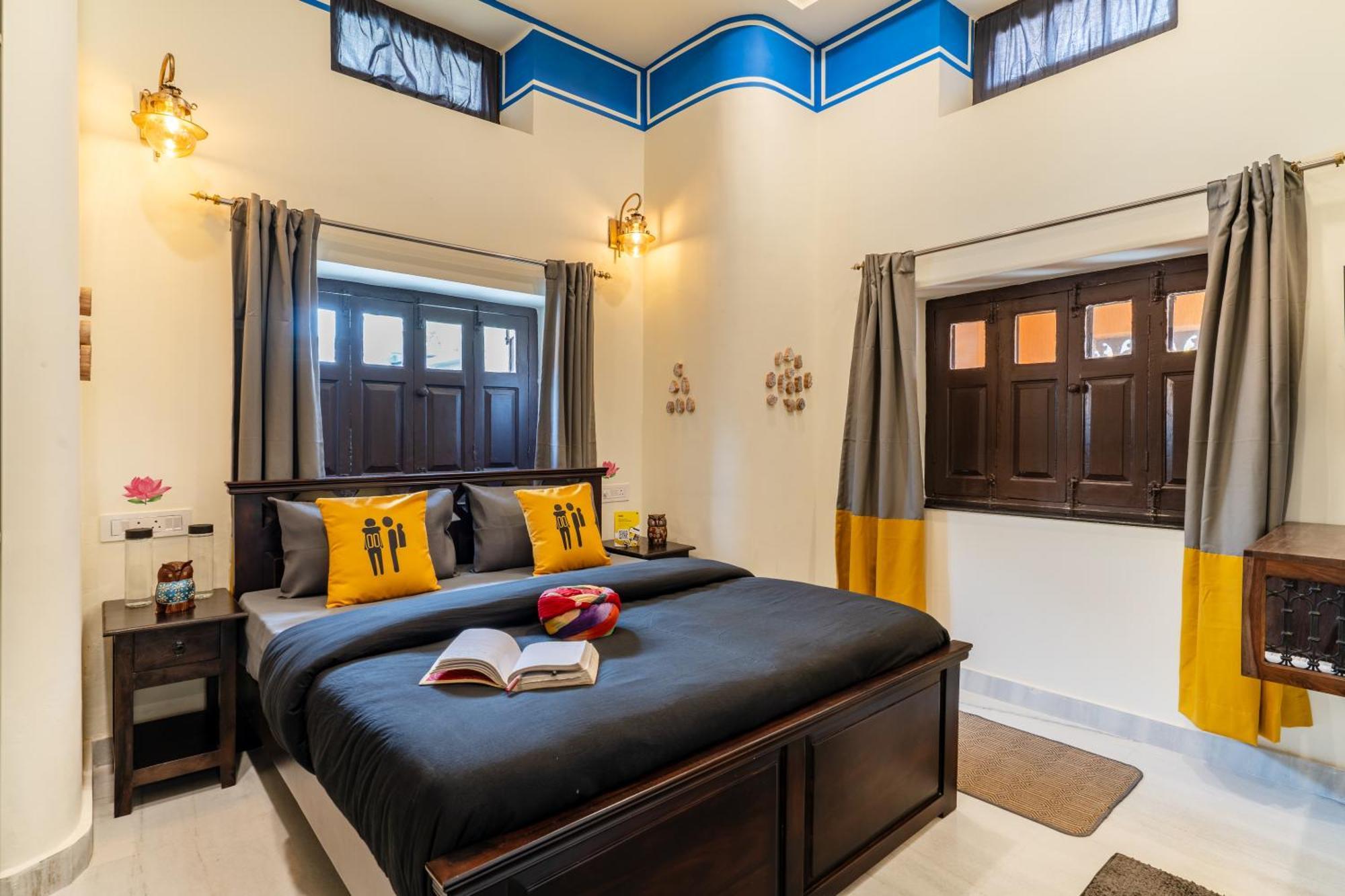 The Jodhpur Hostel
