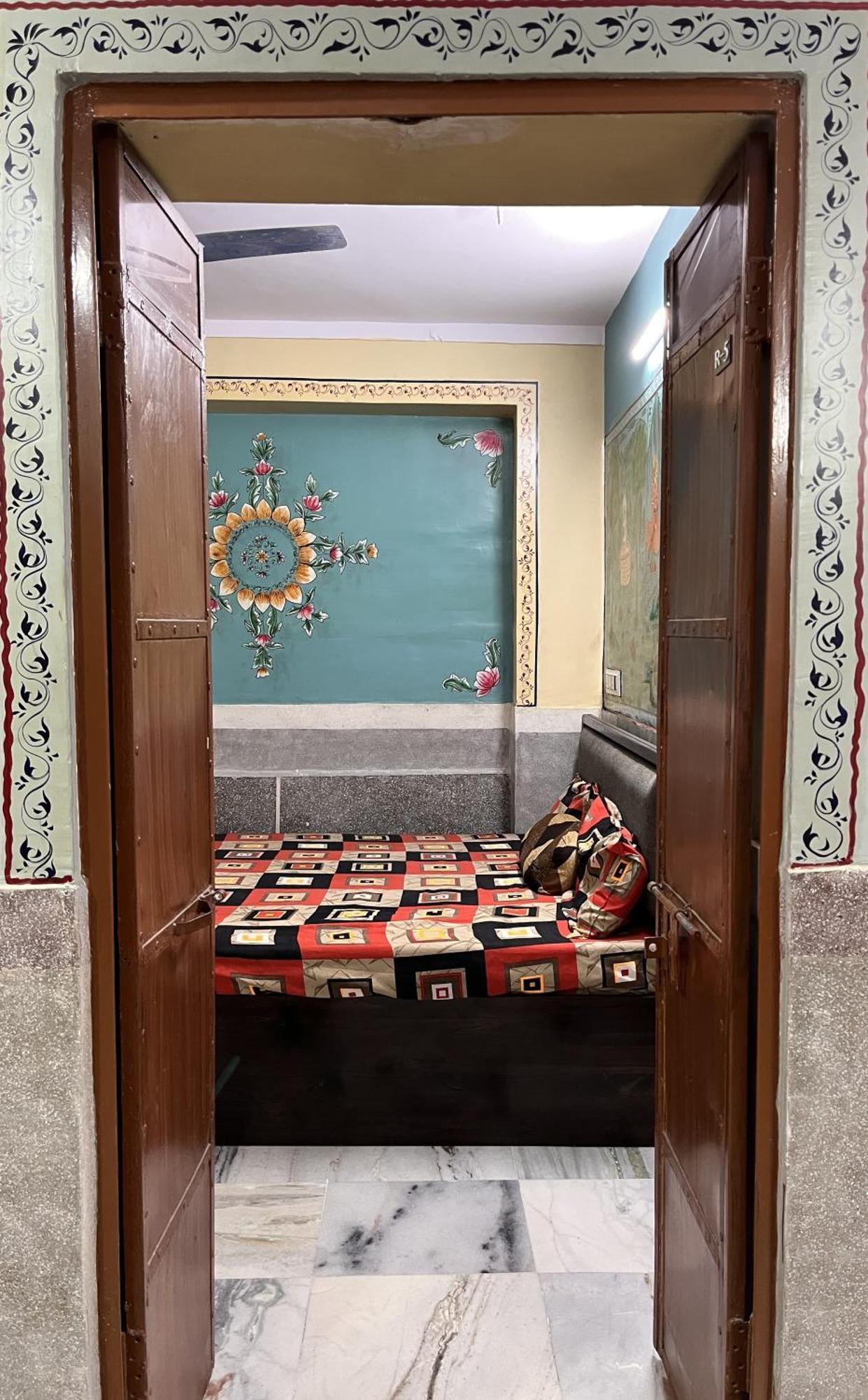 Guest house Samrat Ashok Jodhpur (Rajasthan)