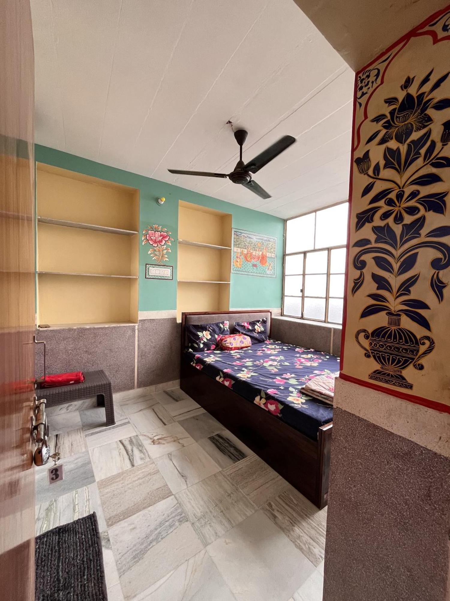 Samrat Ashok Jodhpur (Rajasthan)