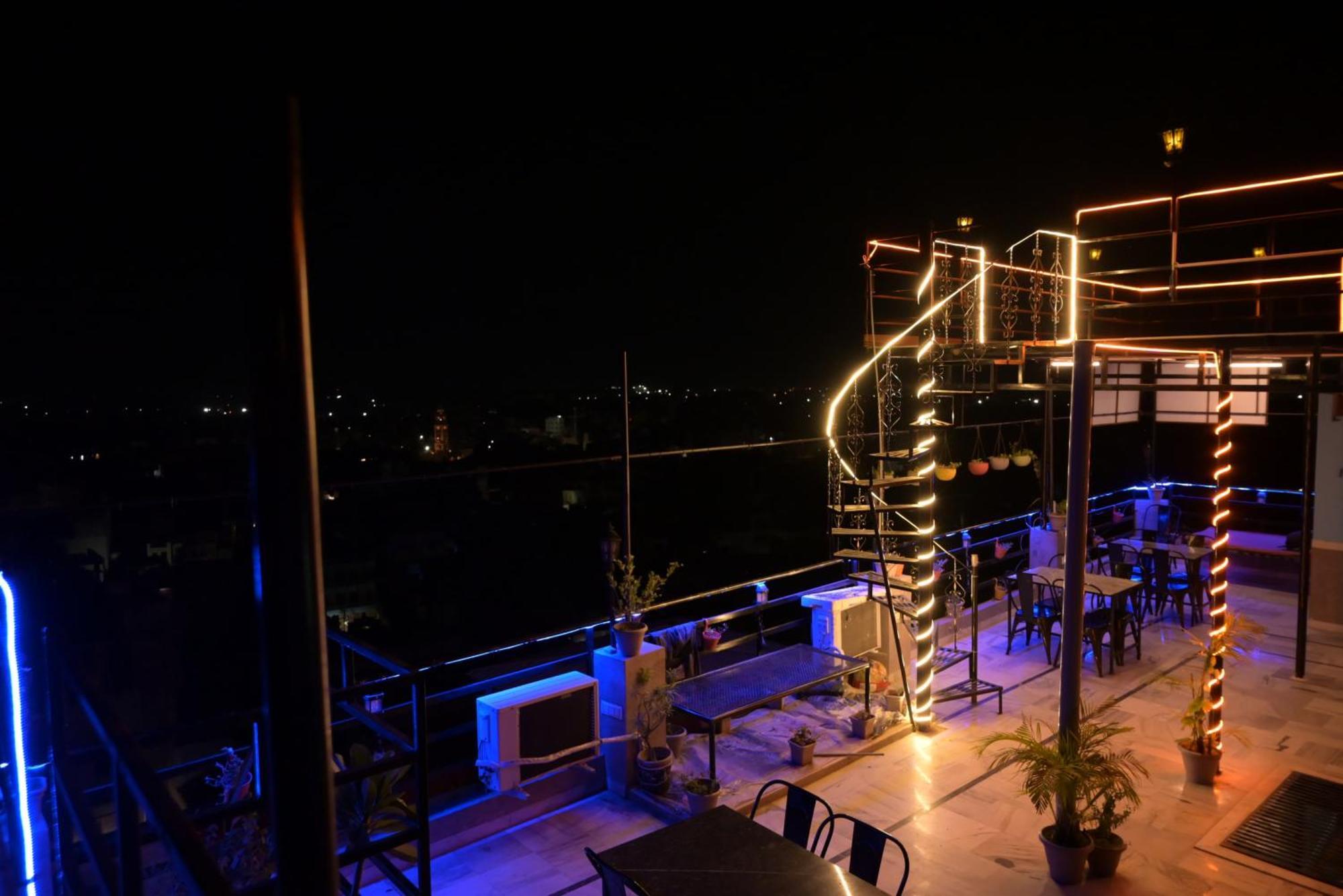 Samrat Ashok Guest house Jodhpur (Rajasthan)