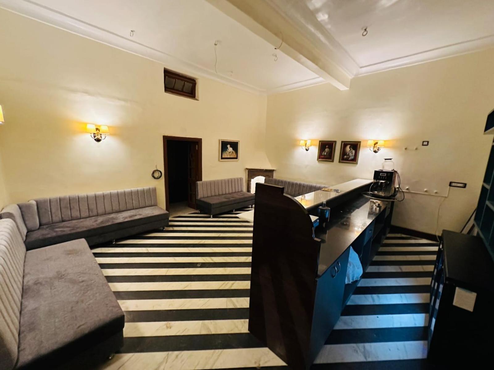 Raghvendra Heritage Hotel