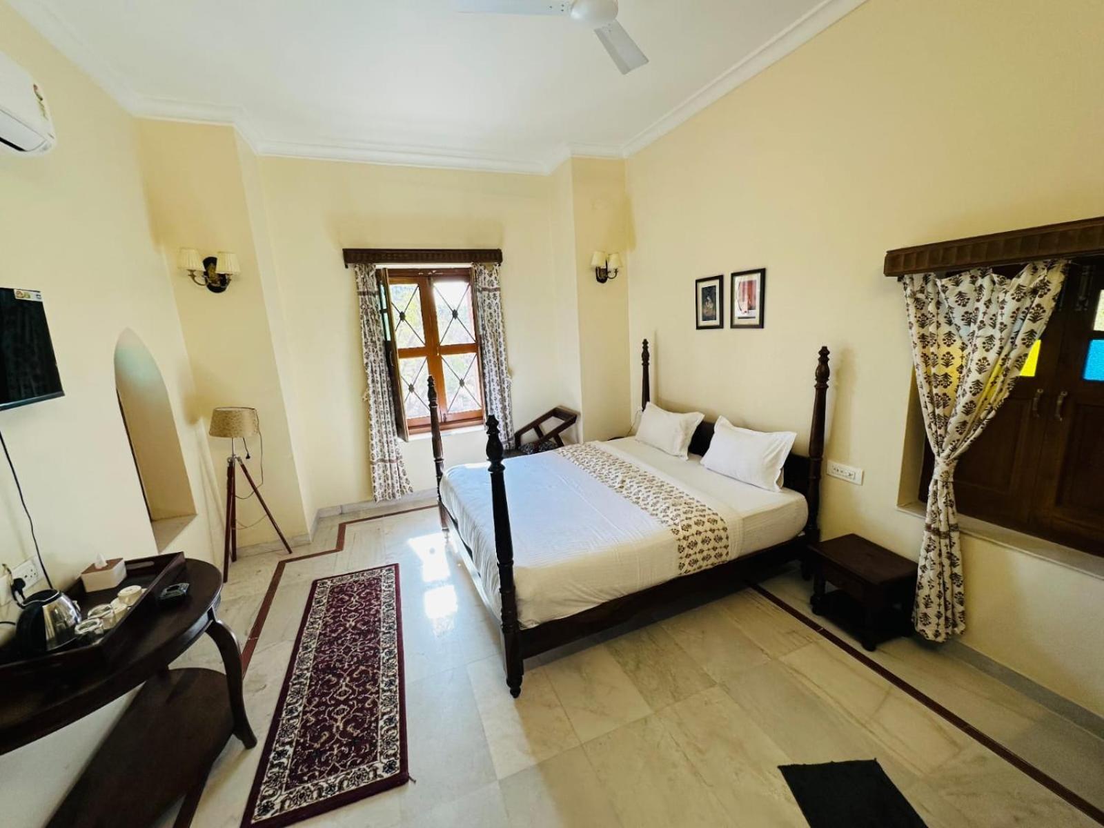 Hotel Raghvendra Heritage *