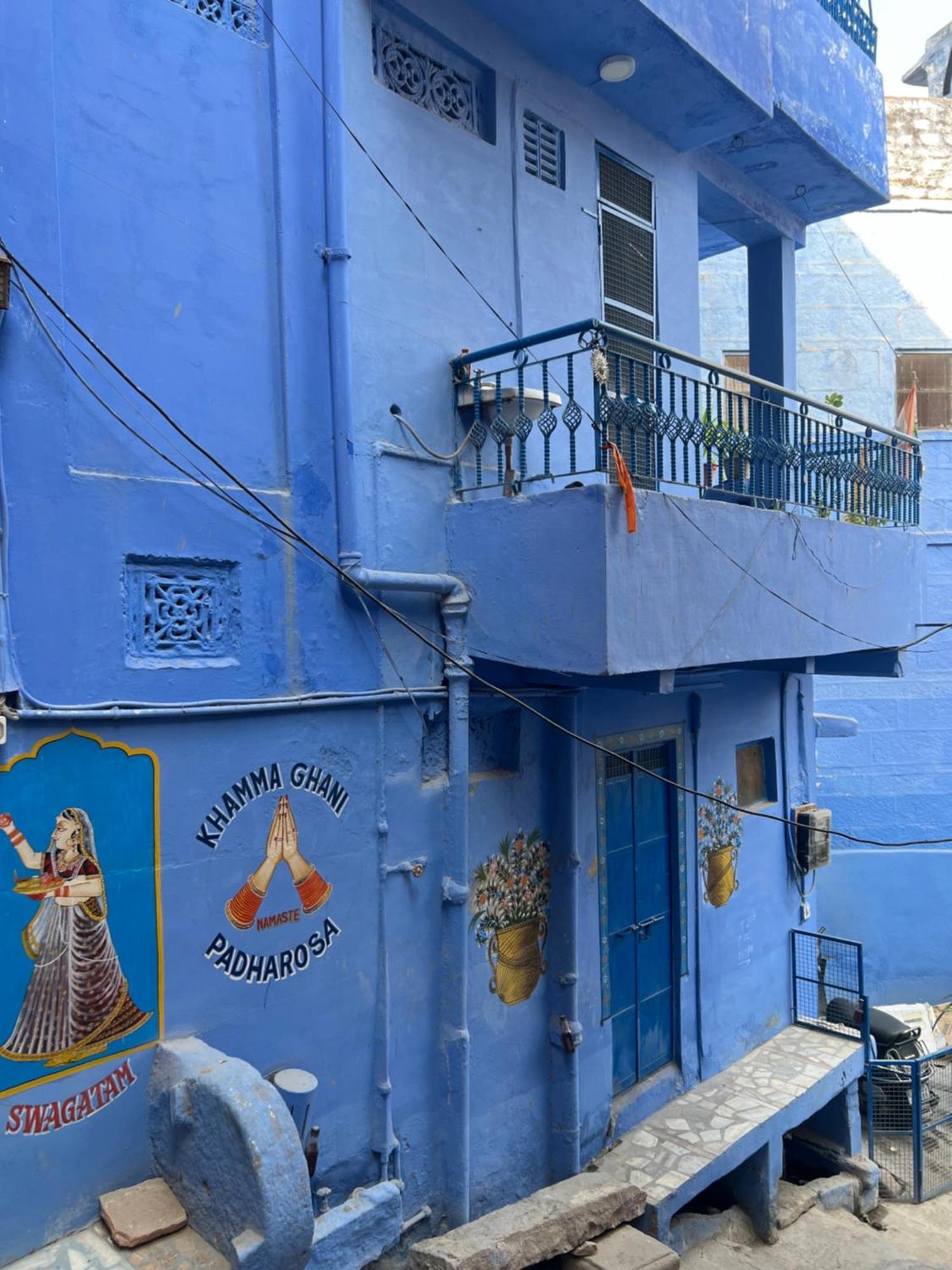 Cosy Homestay