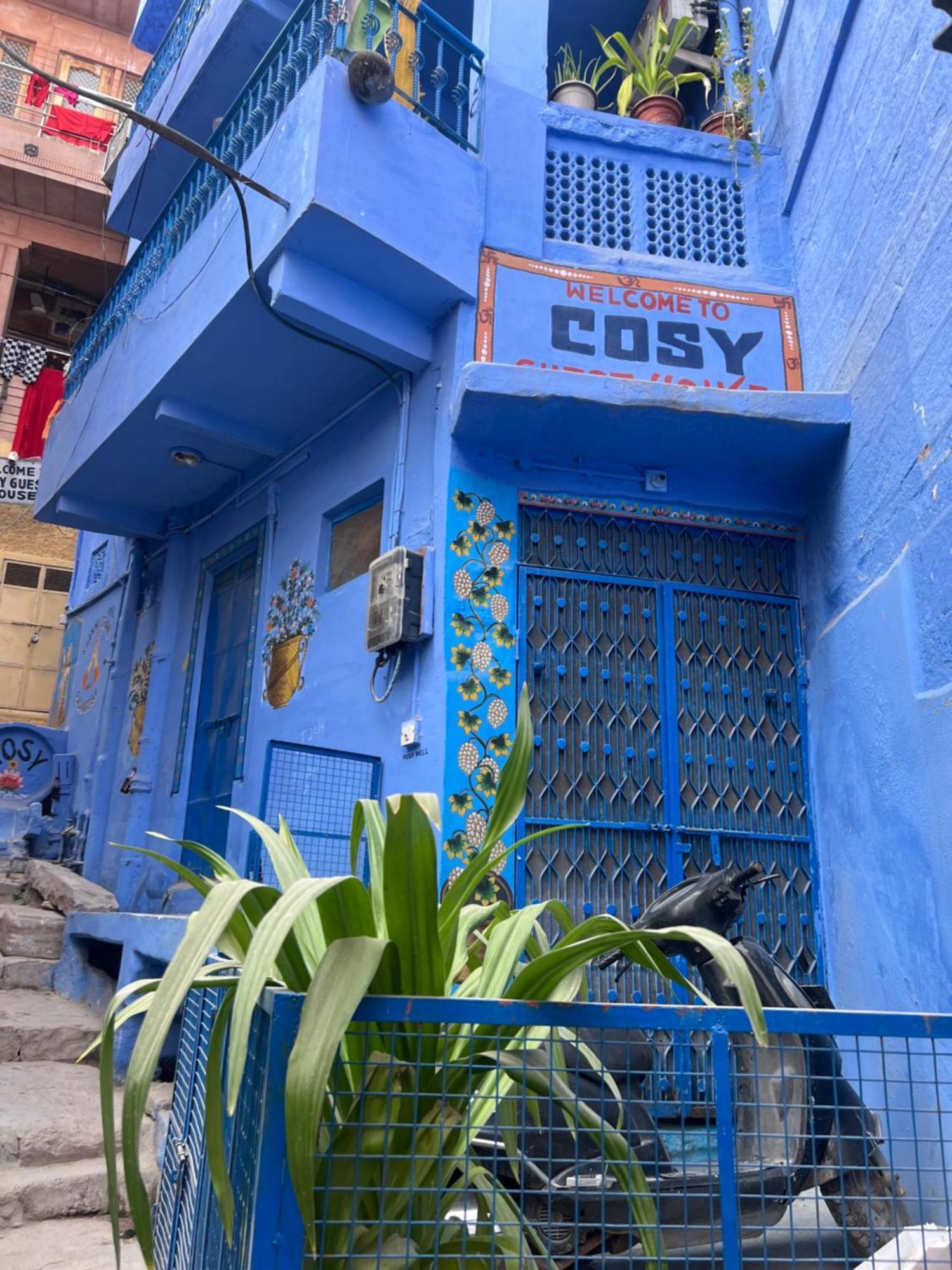 Homestay Cosy