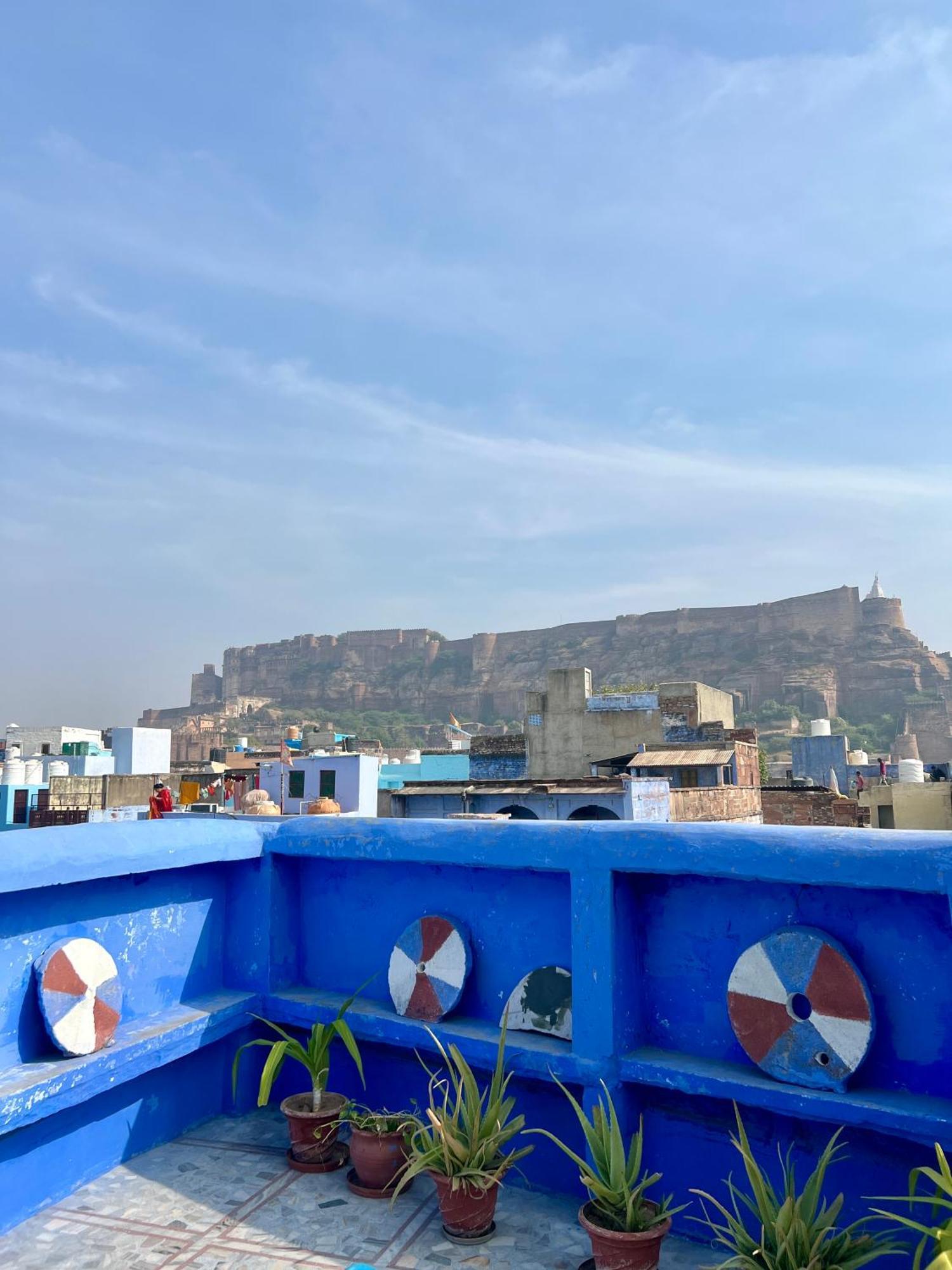 Homestay Cosy Jodhpur (Rajasthan)