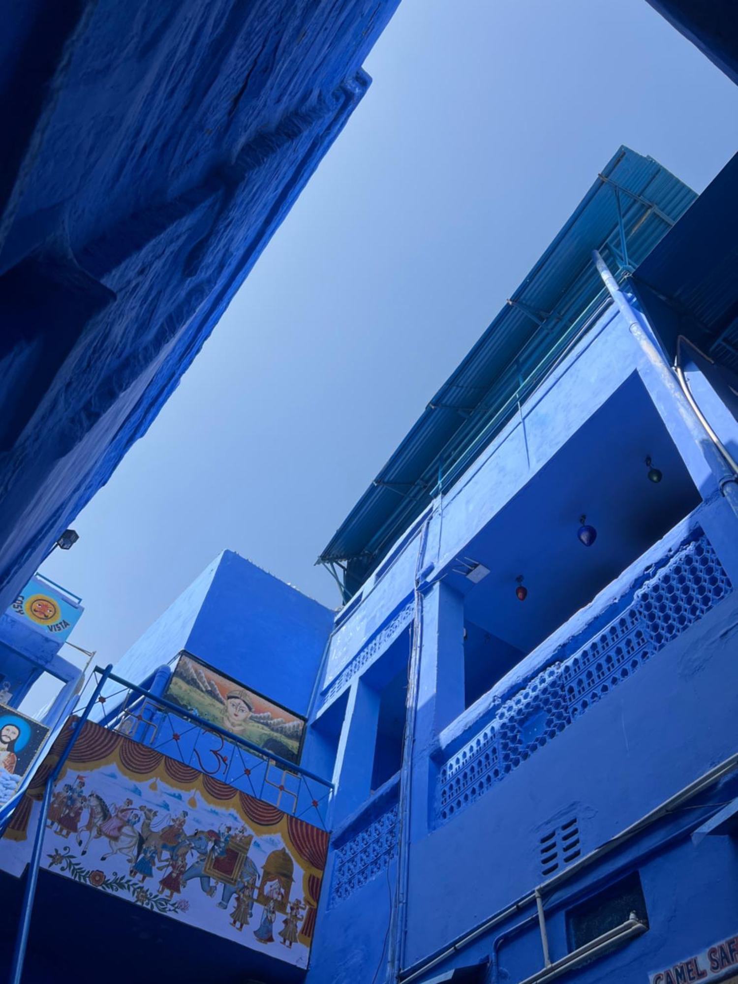 Cosy Homestay Jodhpur (Rajasthan)