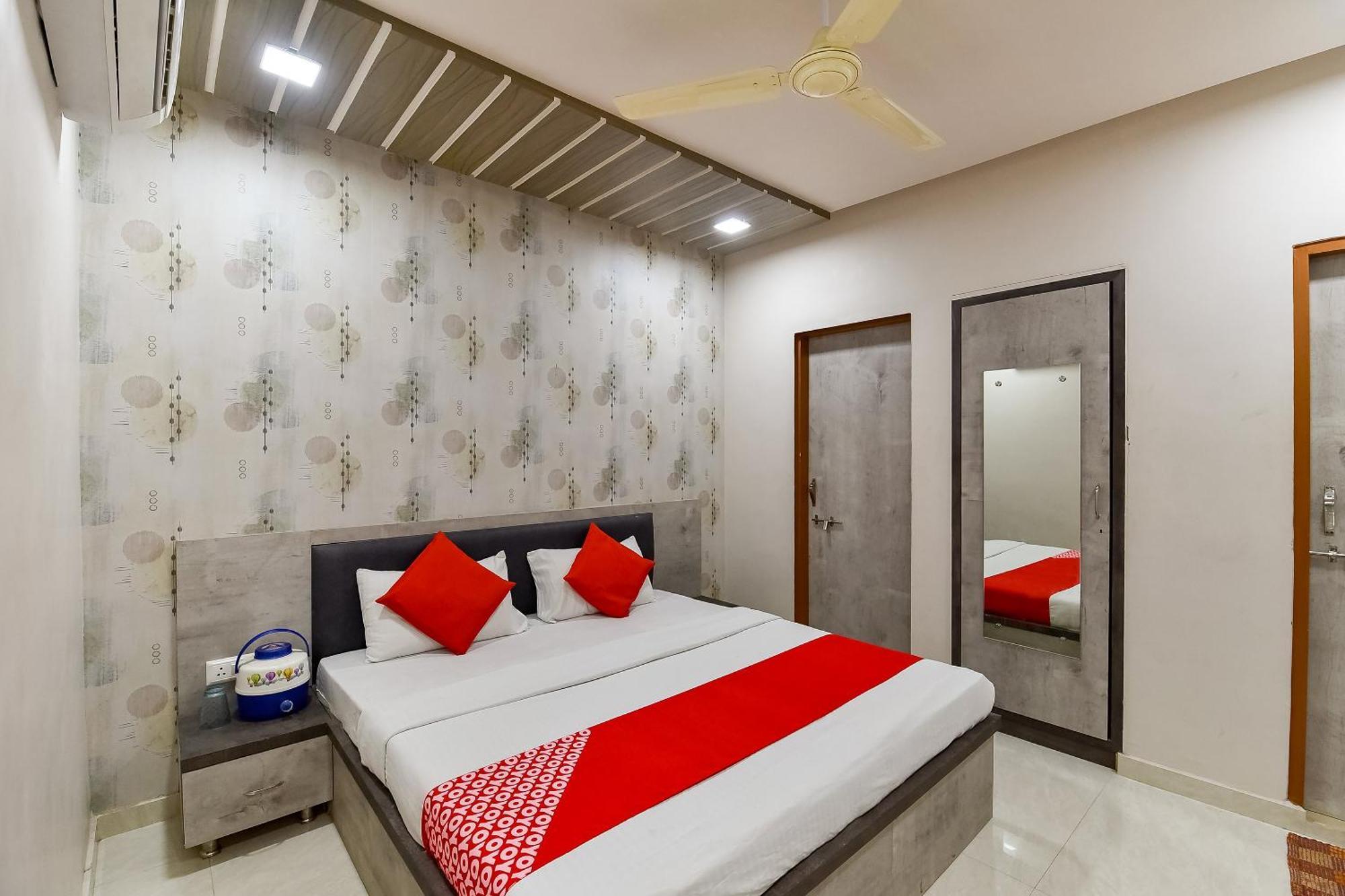 O Jagmohan Hotel Jodhpur (Rajasthan)