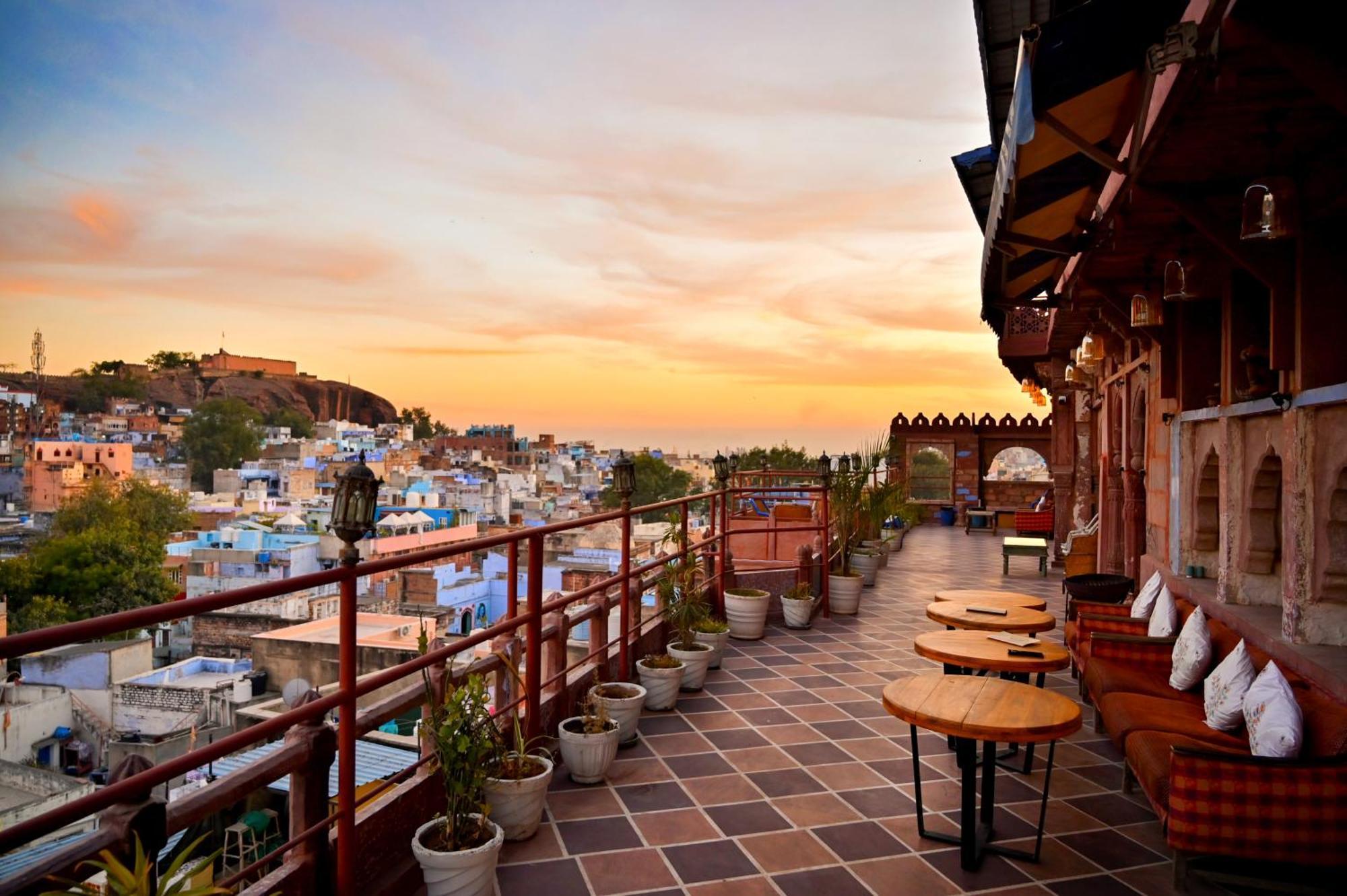 Castle View Haveli
