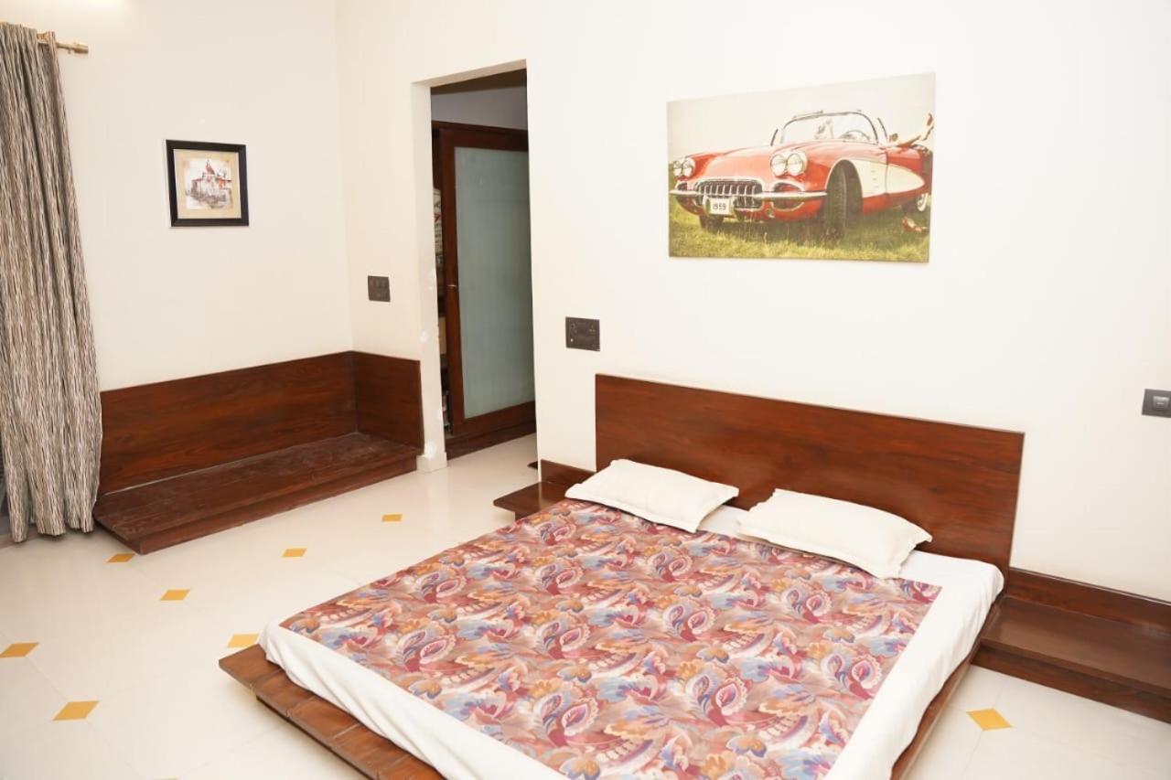 Apartment Amaara Farms
