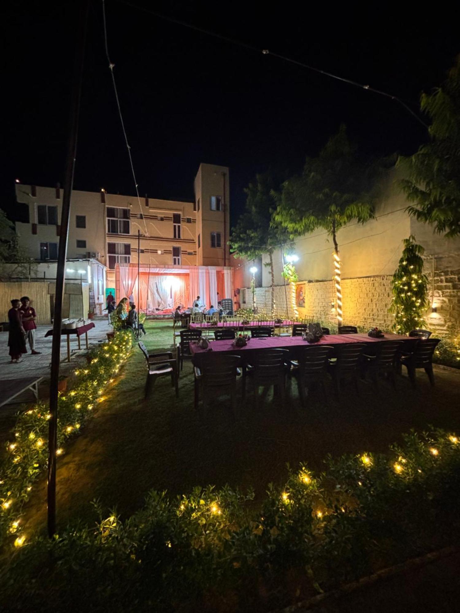 Jai Hari Hotel Jodhpur (Rajasthan)