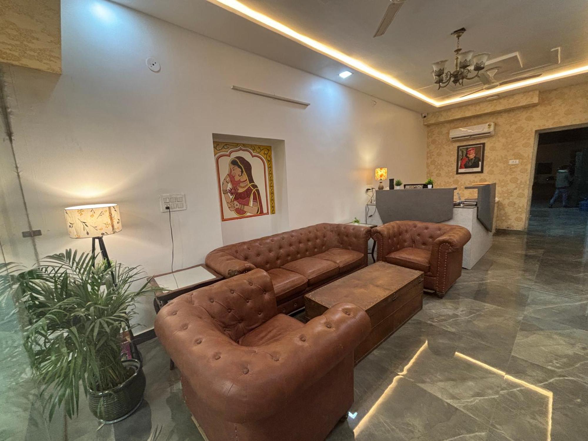 Hotel Jai Hari