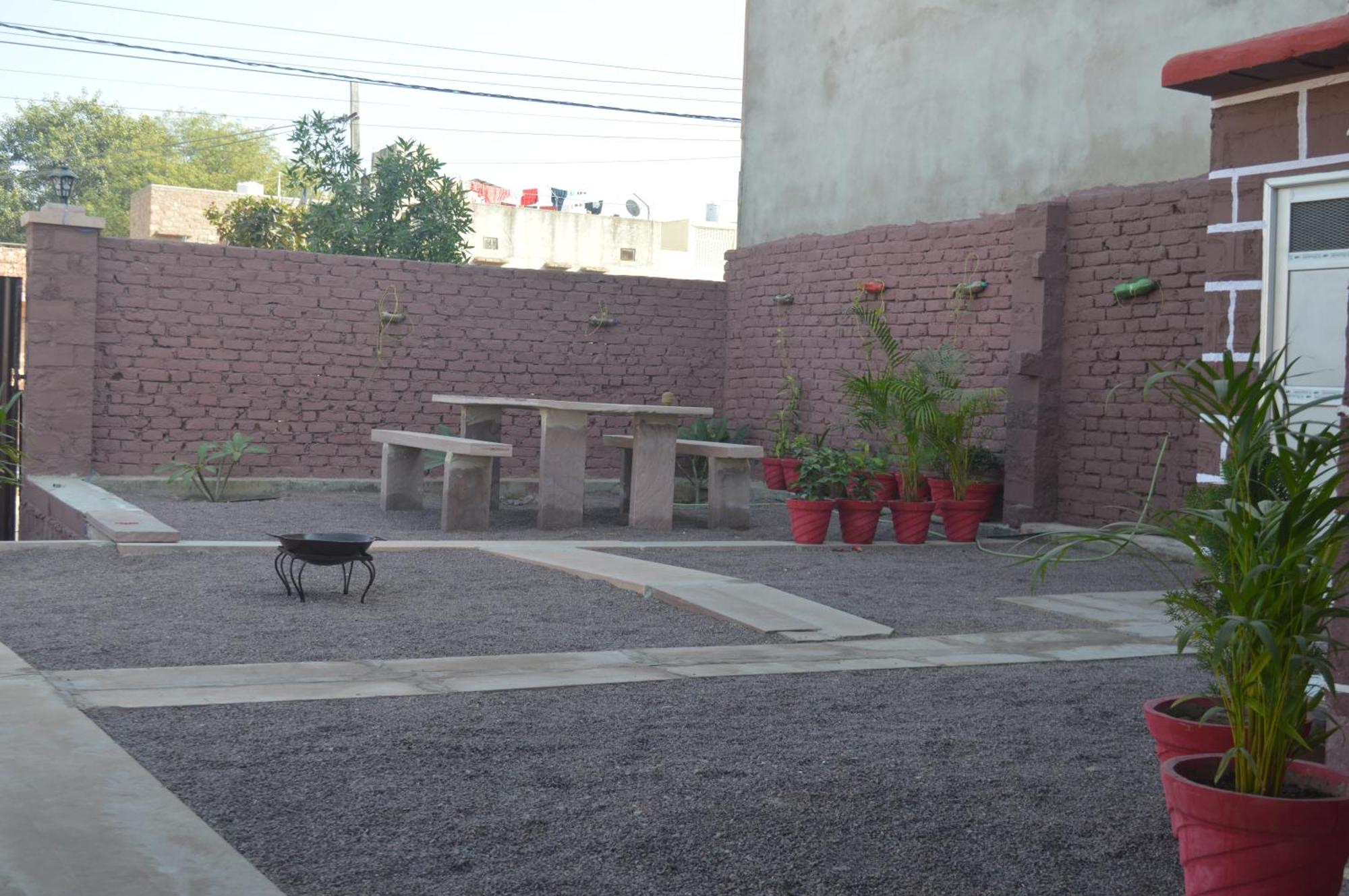 Zojila Hut Holiday home Jodhpur (Rajasthan)