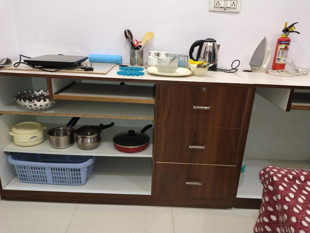 Suchi's Apartment Jodhpur (Rajasthan)