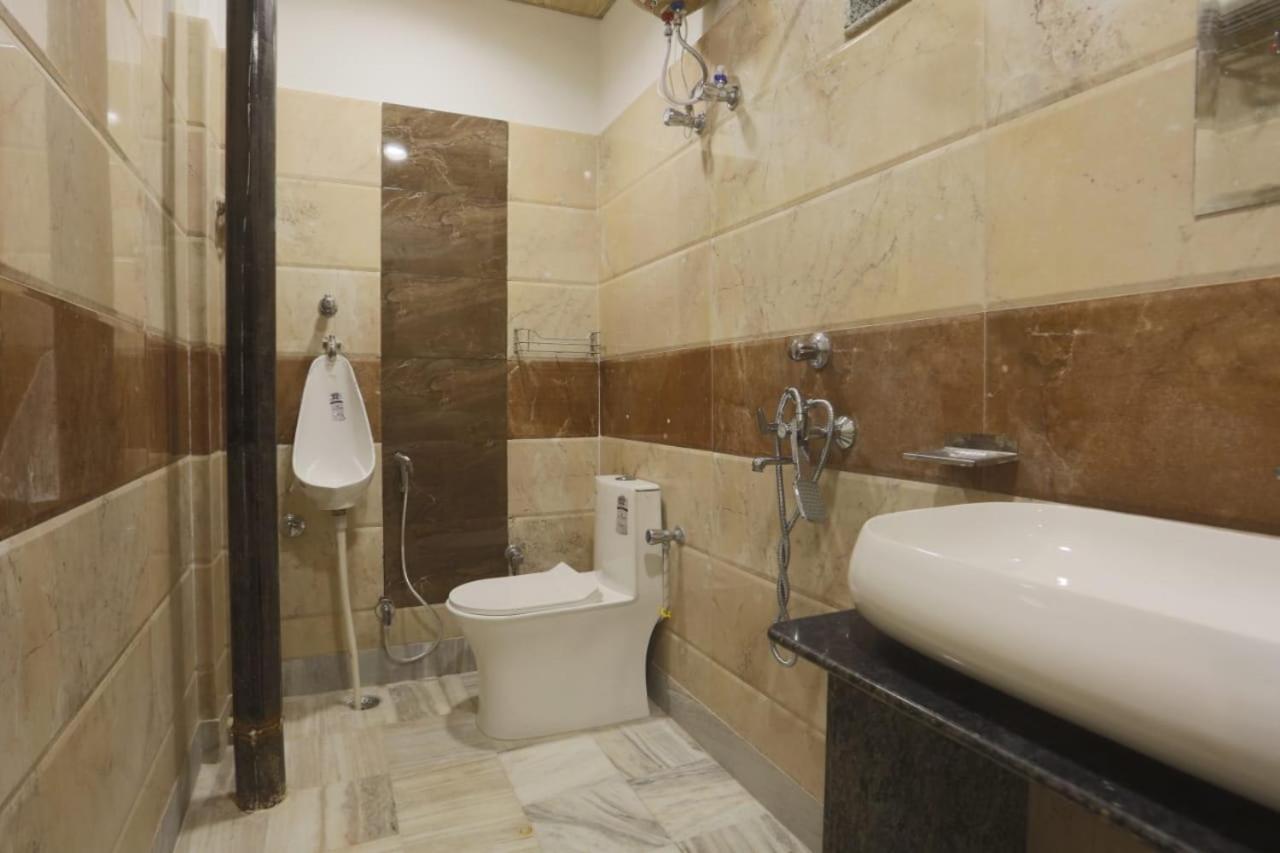 Out 3* Jodhpur (Rajasthan)