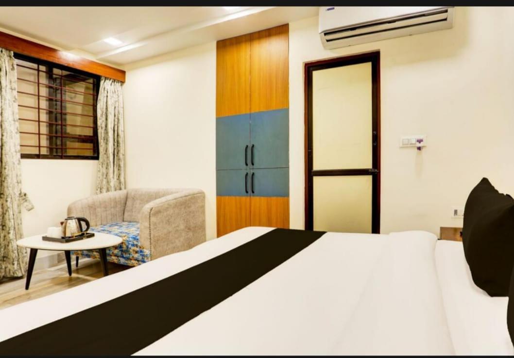 Out 3* Jodhpur (Rajasthan)