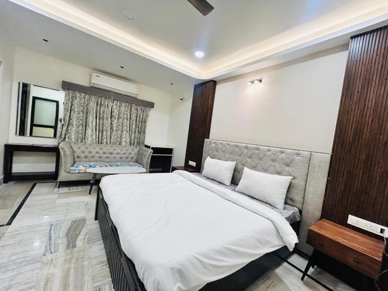 Hotel Out Jodhpur (Rajasthan)