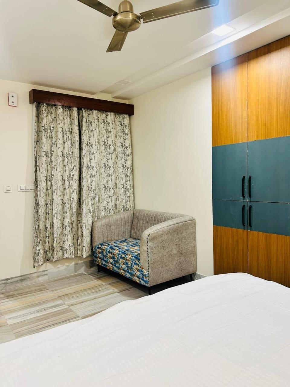 Hotel Out Jodhpur (Rajasthan)