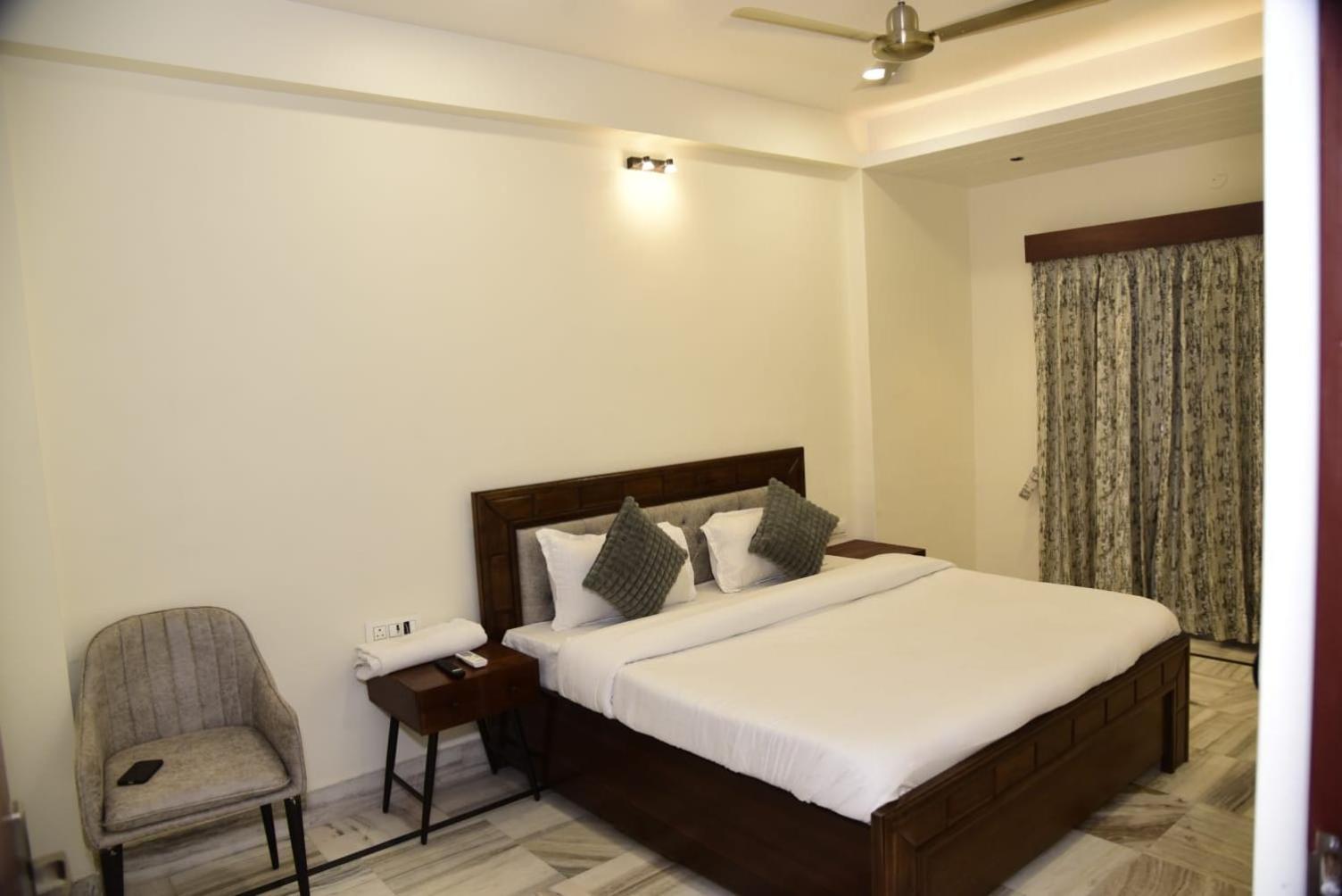 Hotel Out Jodhpur (Rajasthan)