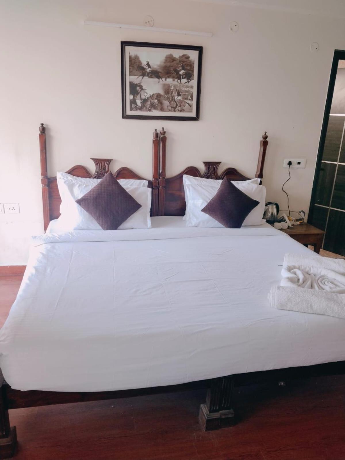 Signature Hotel Jodhpur (Rajasthan)
