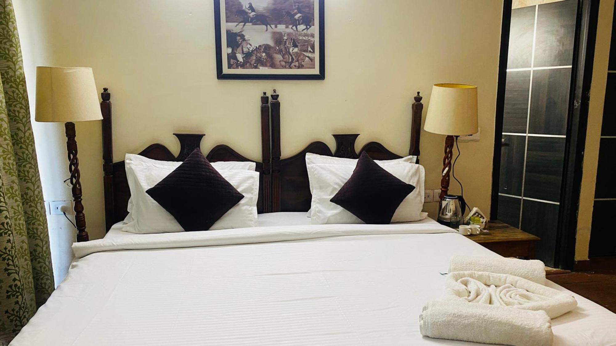 Signature 3* Jodhpur (Rajasthan)