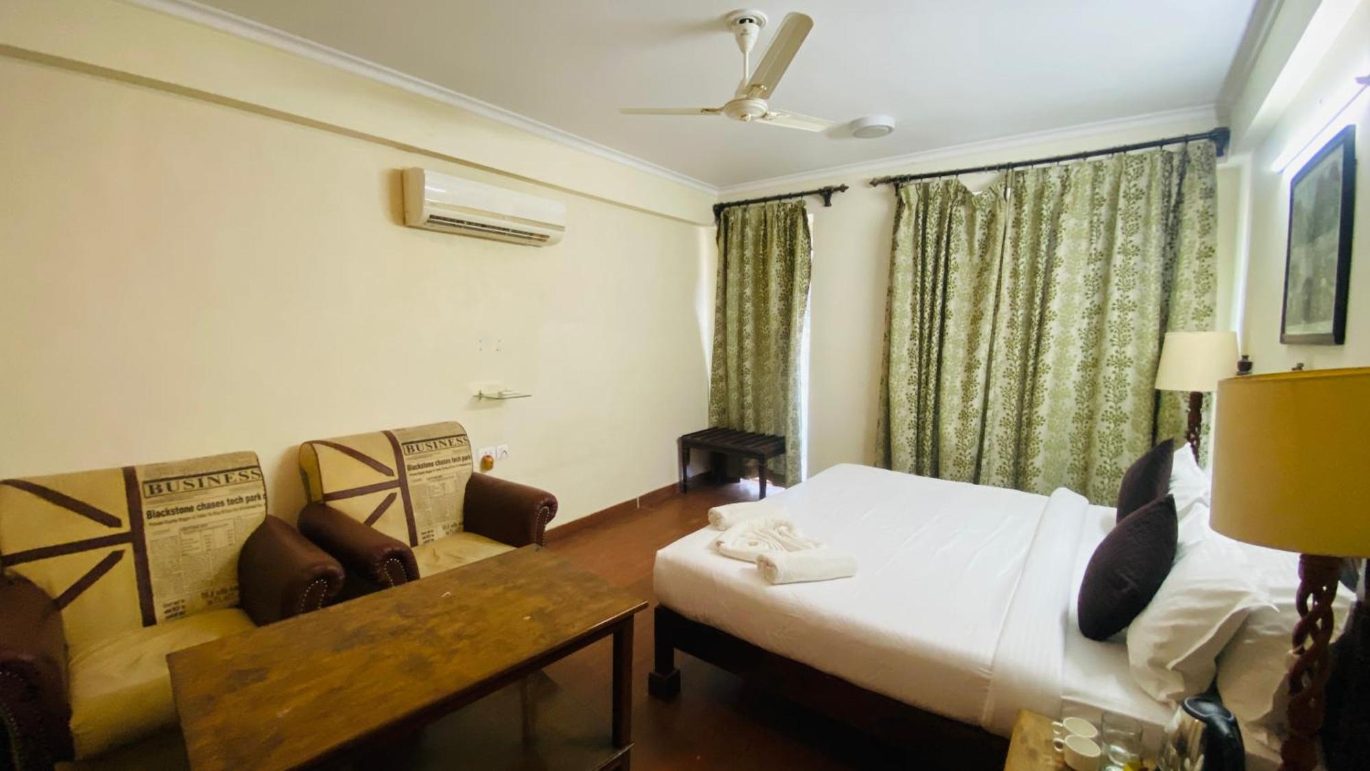 Signature Hotel Jodhpur (Rajasthan)