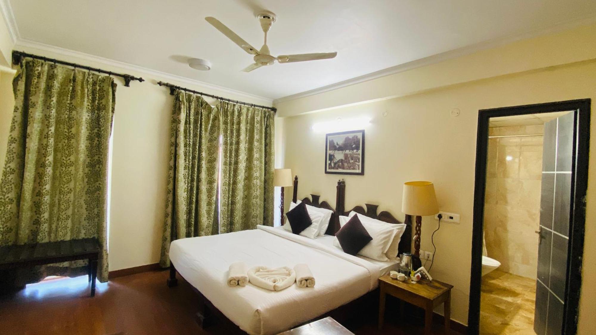 Signature Jodhpur (Rajasthan)