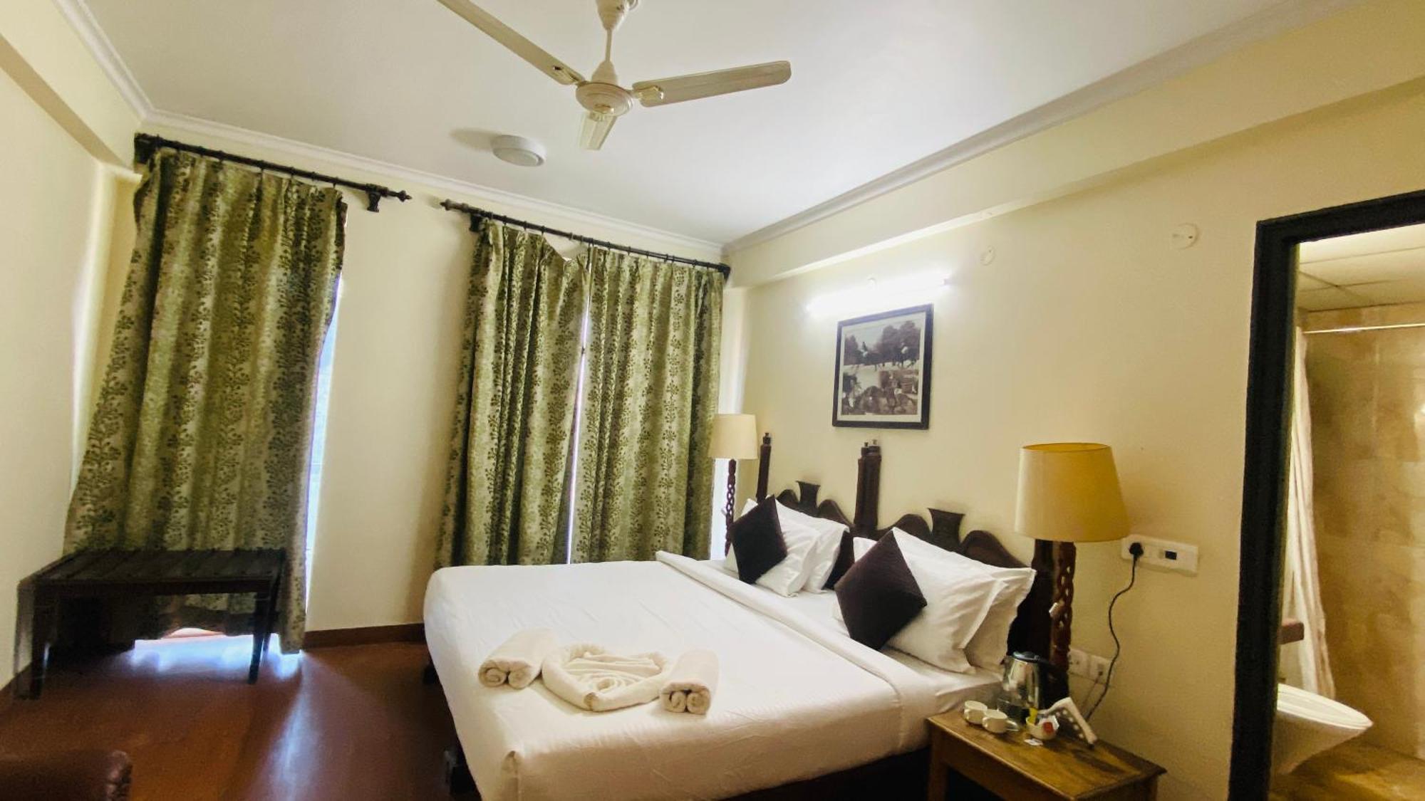 Signature 3* Jodhpur (Rajasthan)