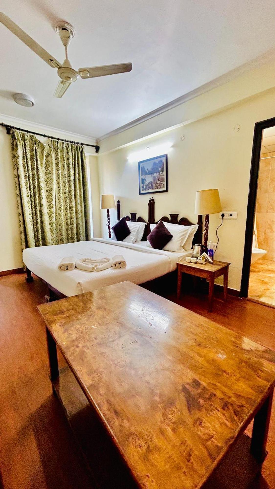 Hotel Signature Jodhpur (Rajasthan)