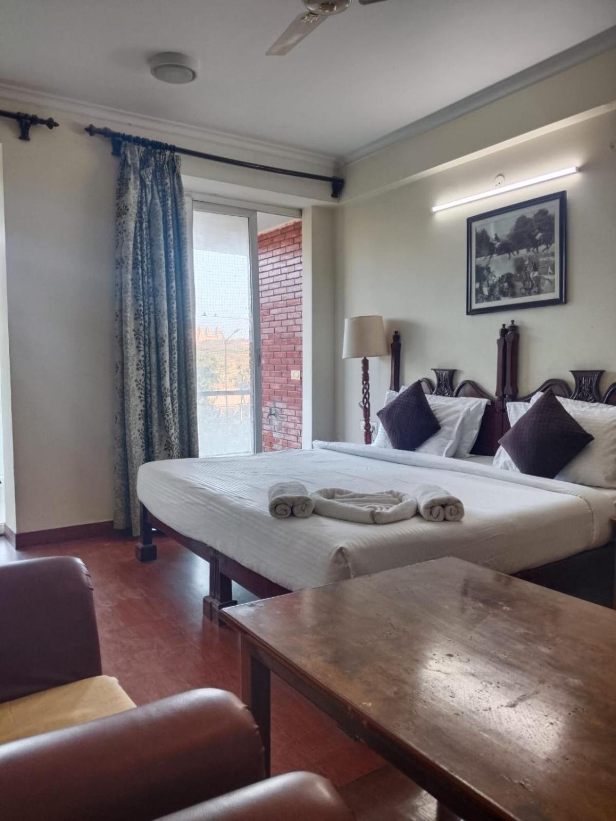 Signature 3* Jodhpur (Rajasthan)