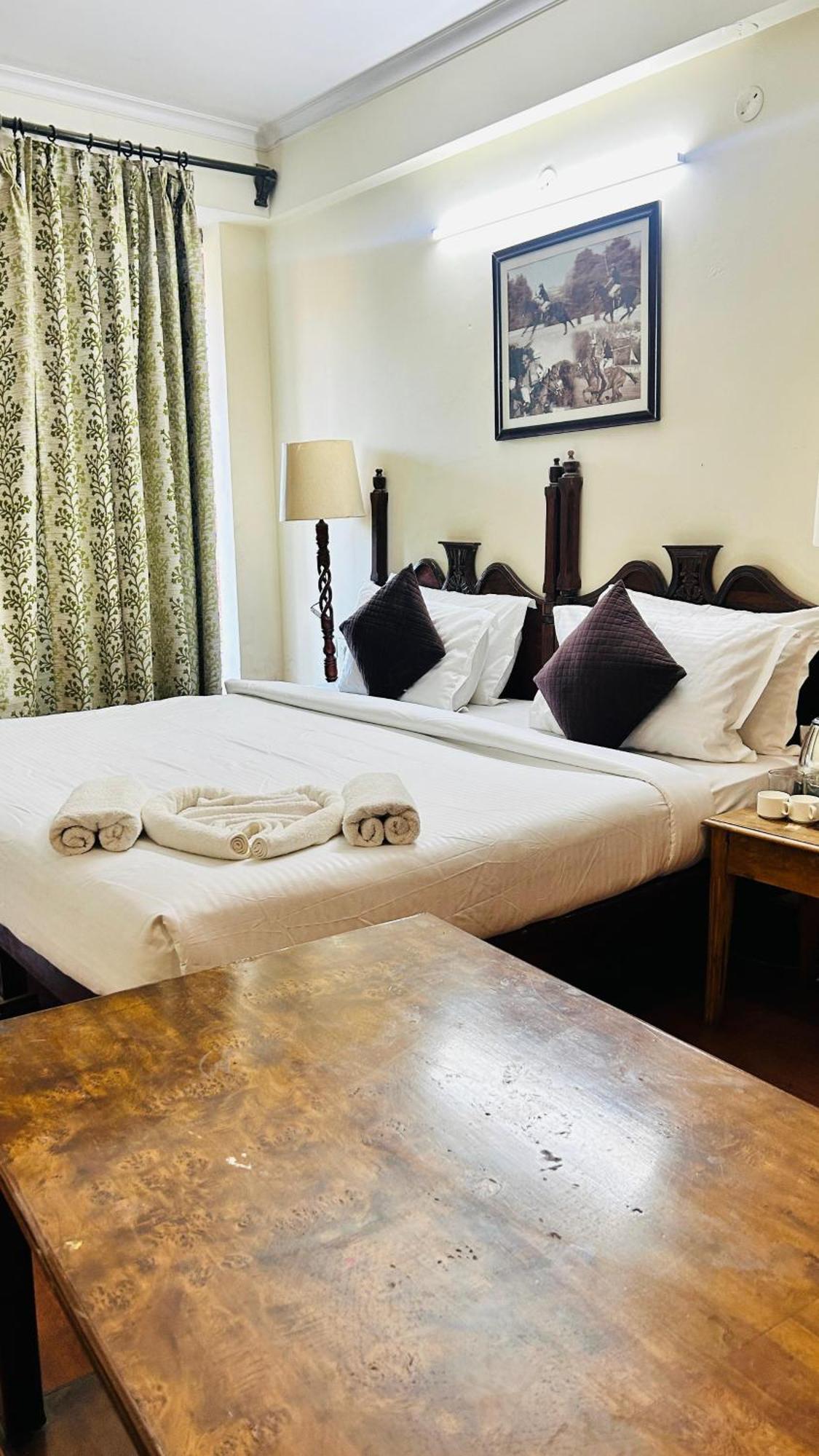 Hotel Signature 3*