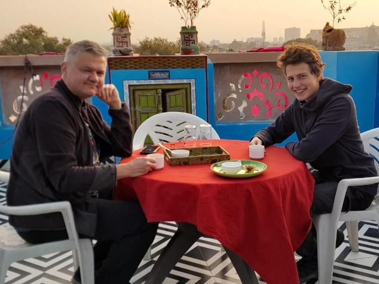 The Mehran Way Homestay Jodhpur (Rajasthan)