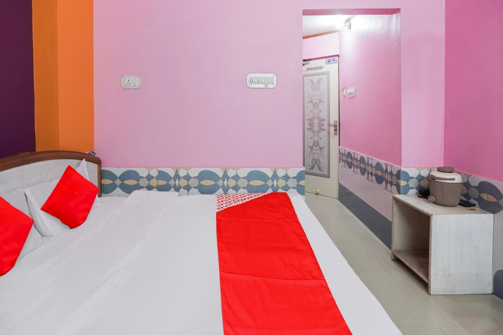 Hotel O Shubham Excellency