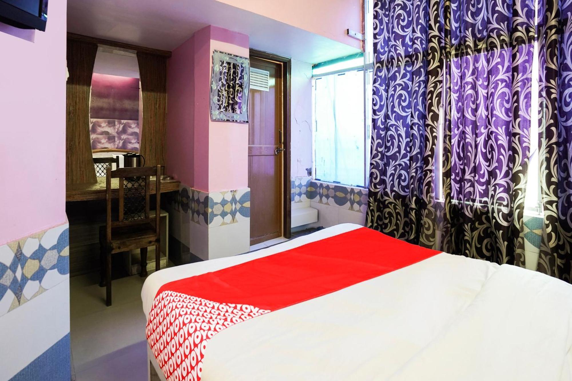 O Shubham Excellency Hotel