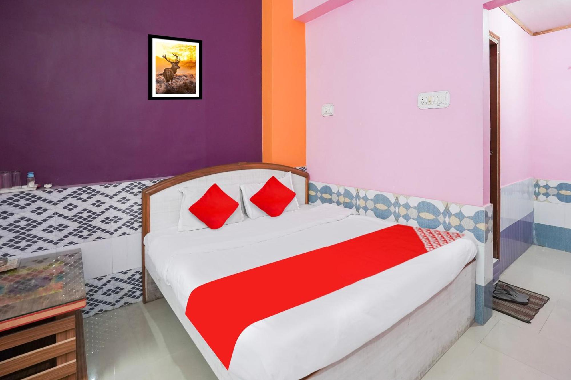 O Shubham Excellency Hotel 3*