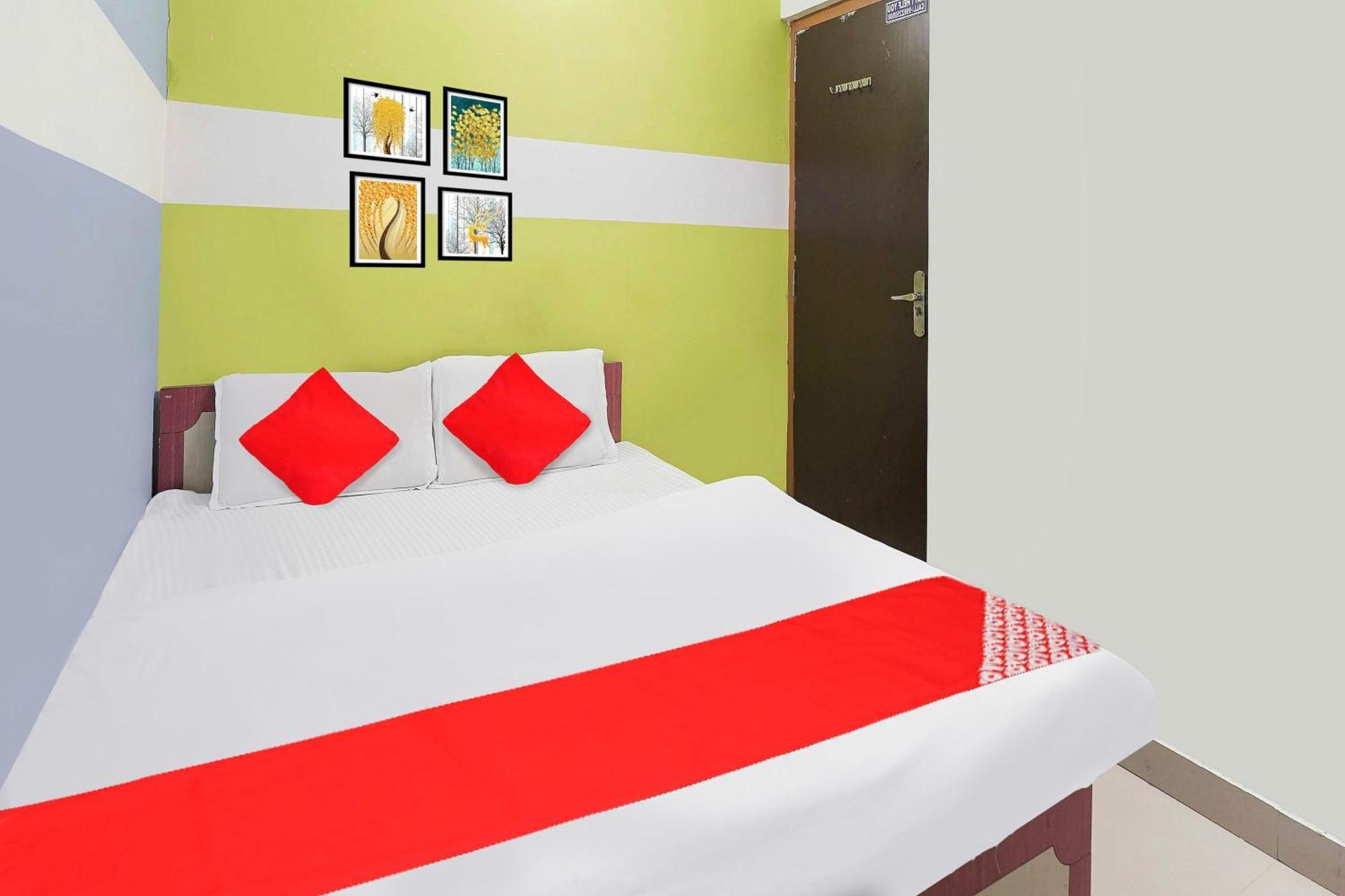 Hotel O Shubham Excellency Jodhpur (Rajasthan)