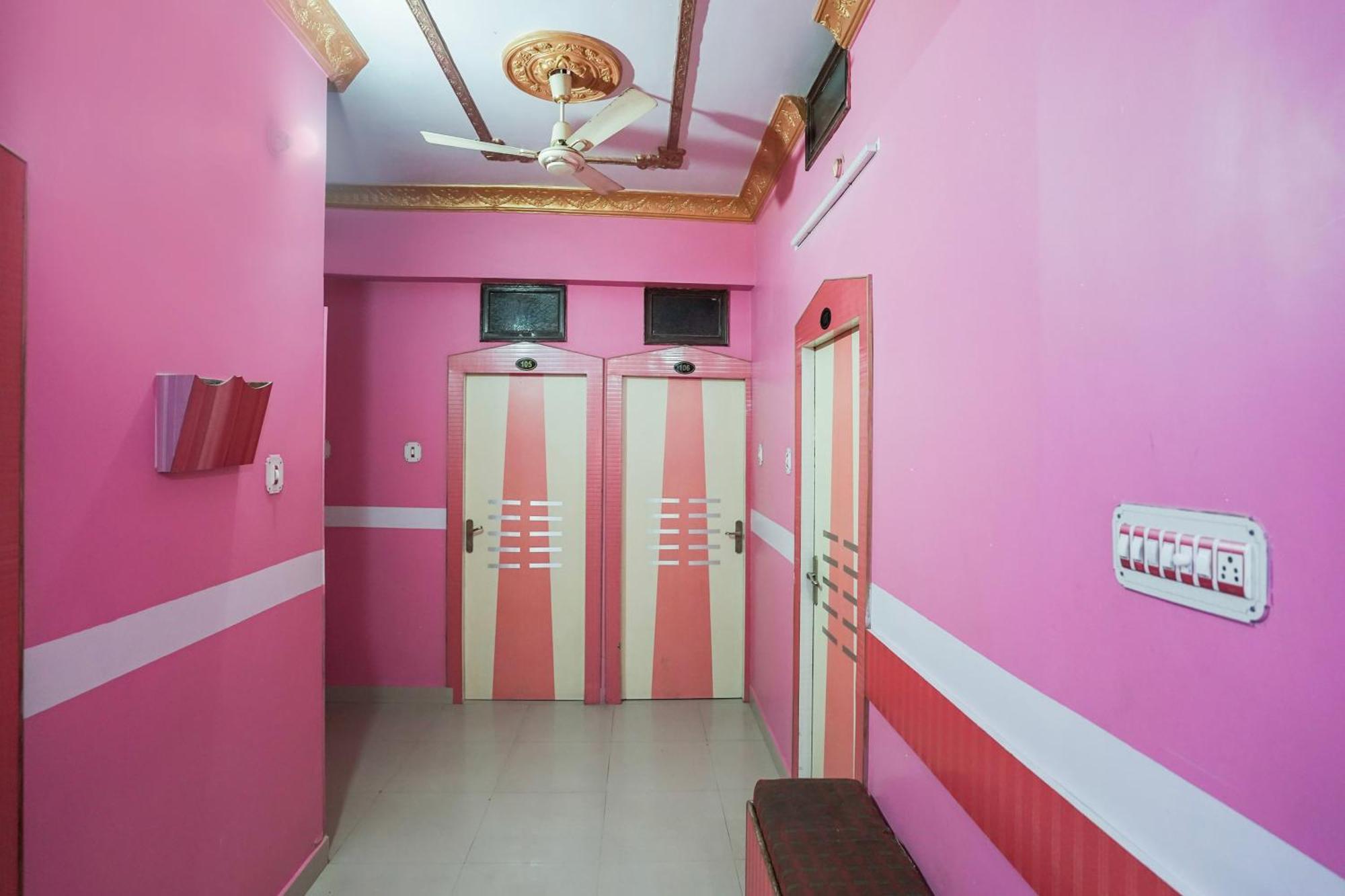 O Shubham Excellency 3* Jodhpur (Rajasthan)