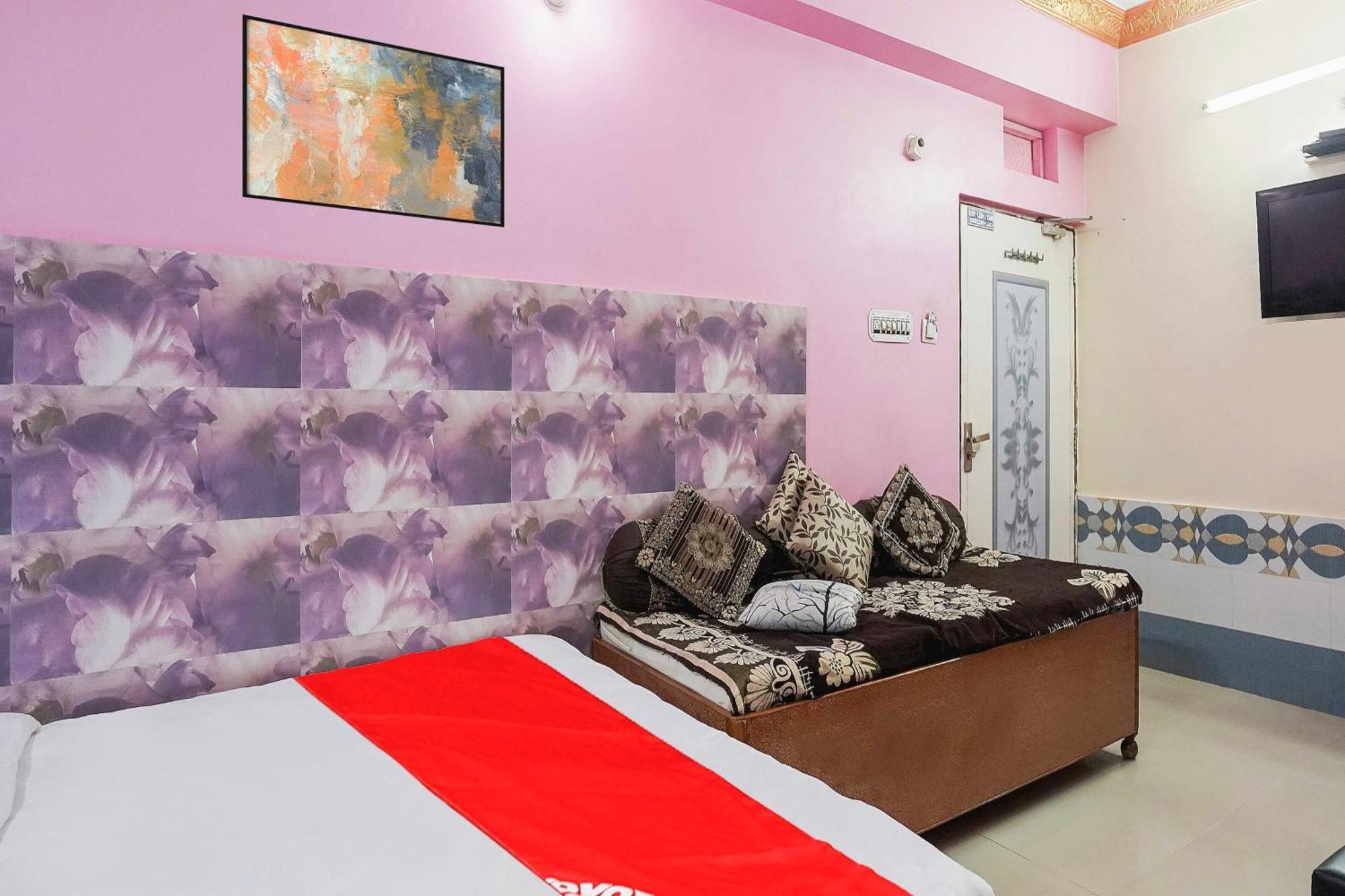 Hotel O Shubham Excellency 3*