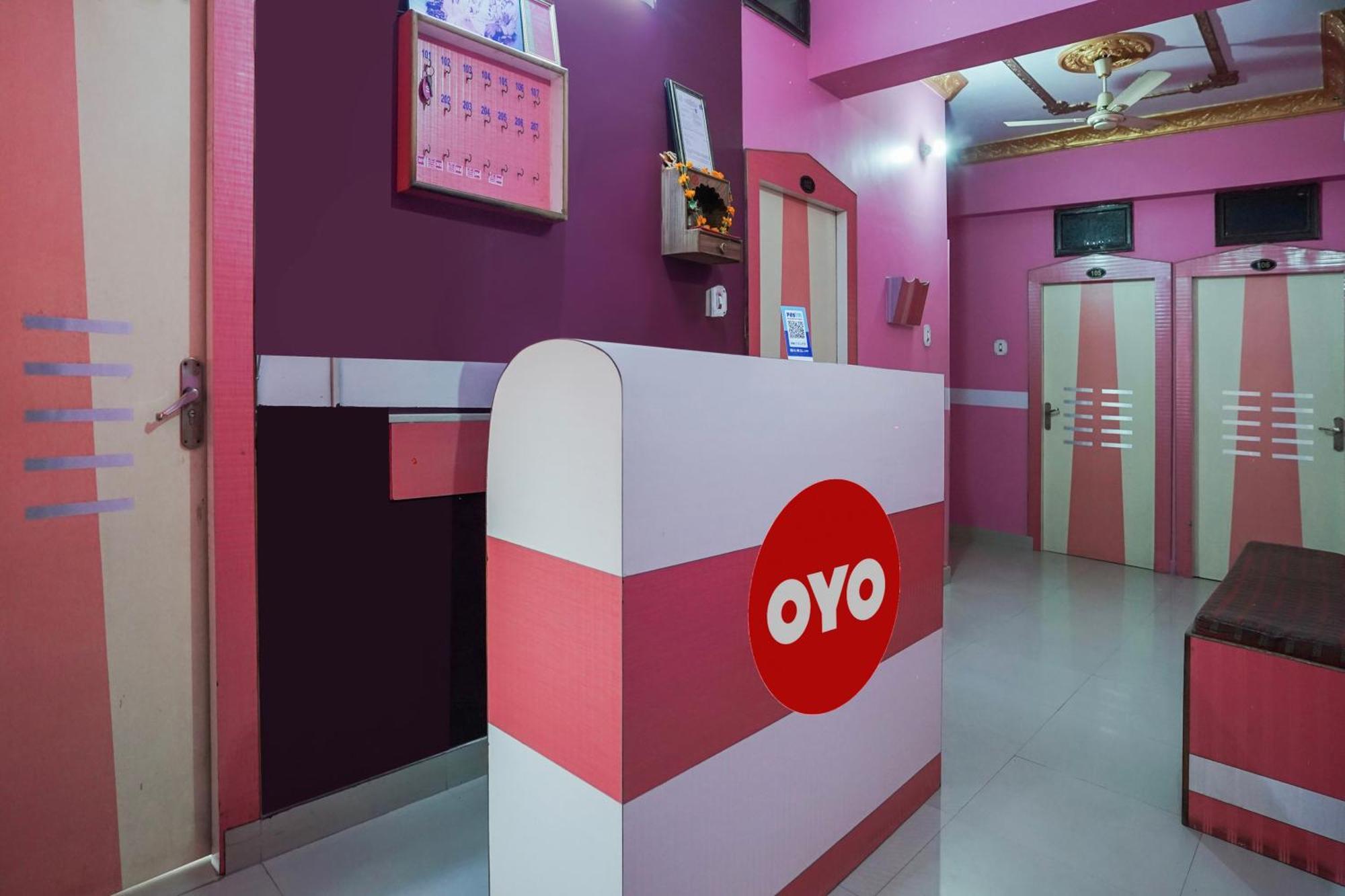 Hotel O Shubham Excellency Jodhpur (Rajasthan)
